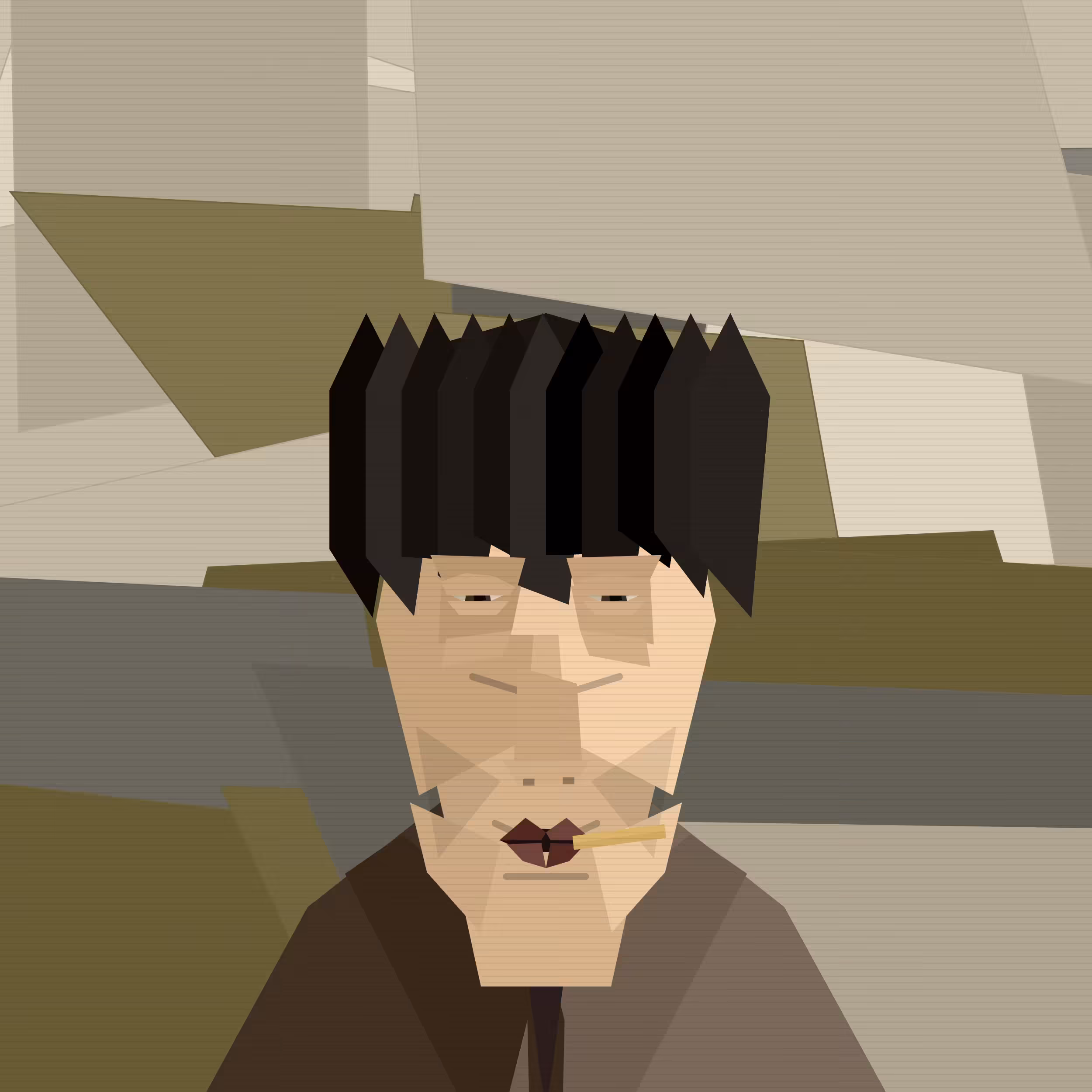 Still Alive: Survivor #323