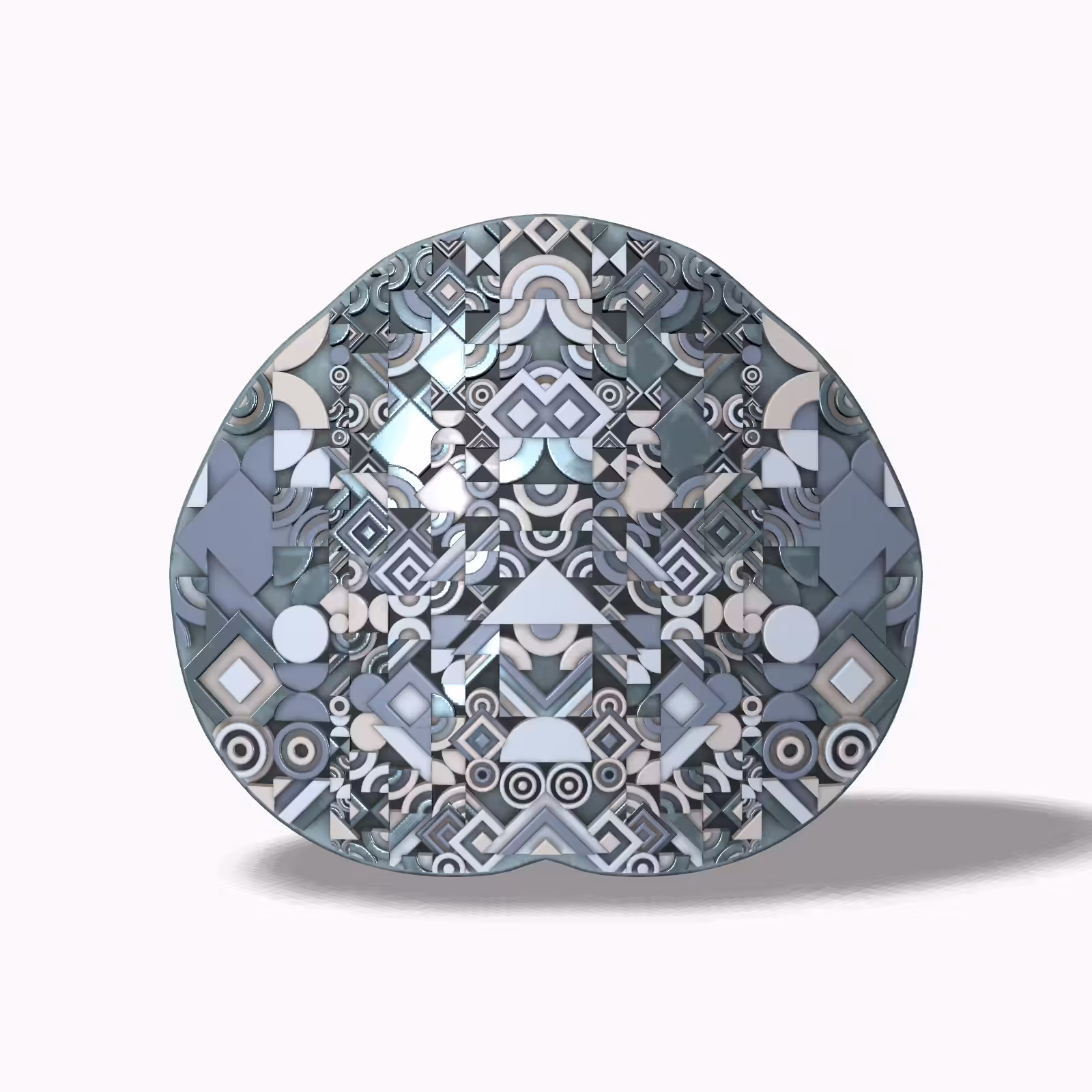 3D Generativemasks #4432