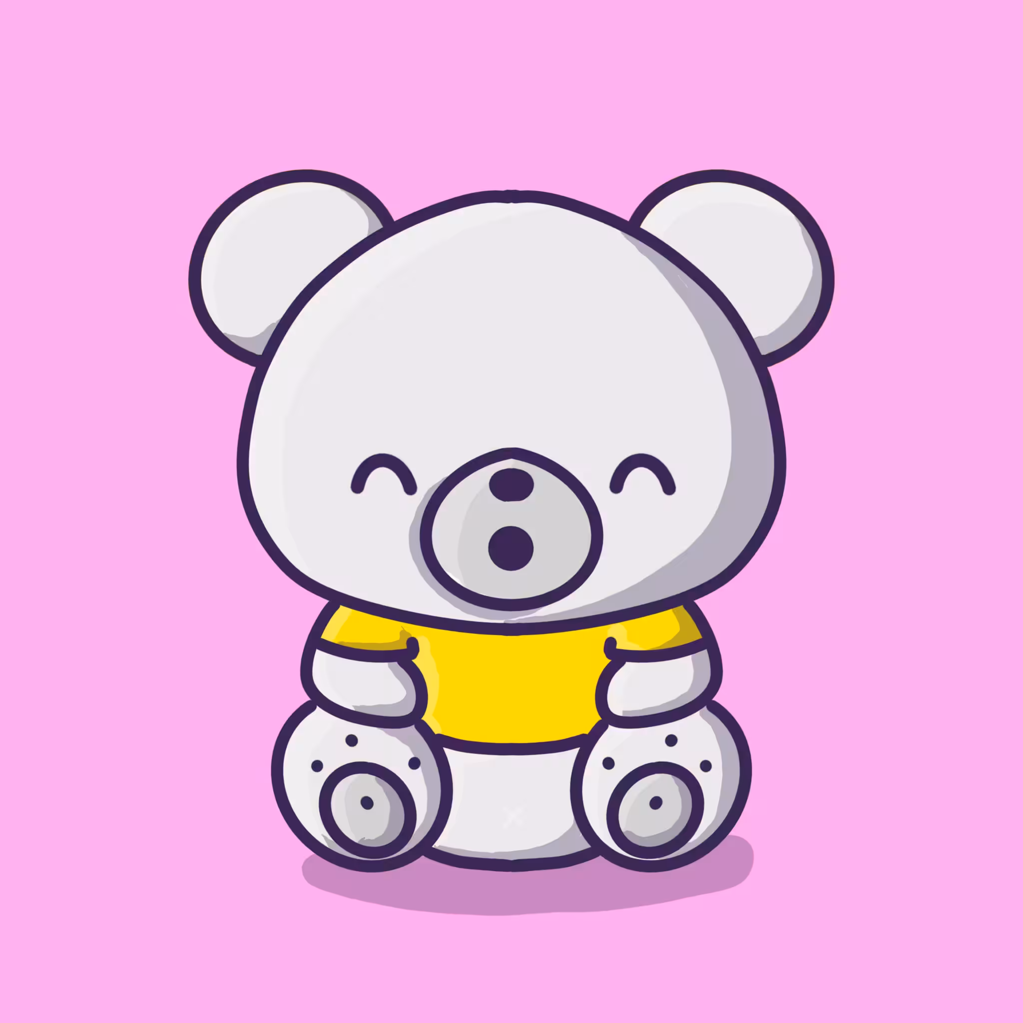 KILLA GUMMY BEARS #52