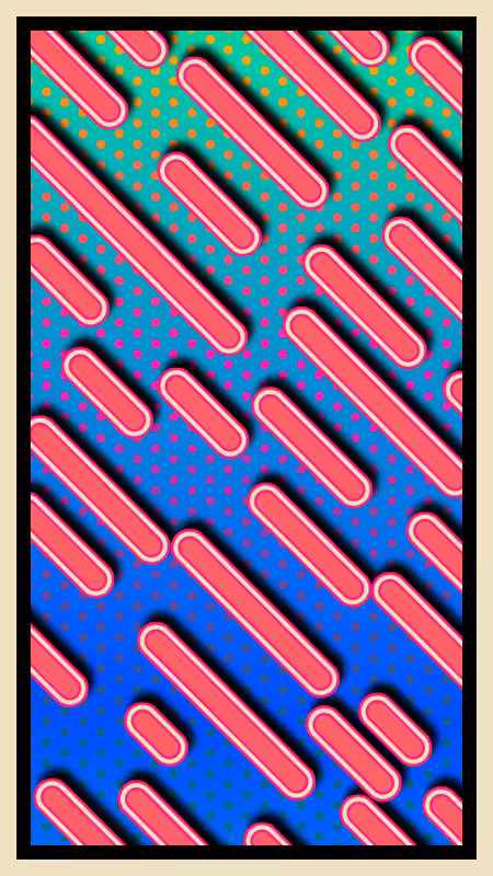 fxHashoz #5