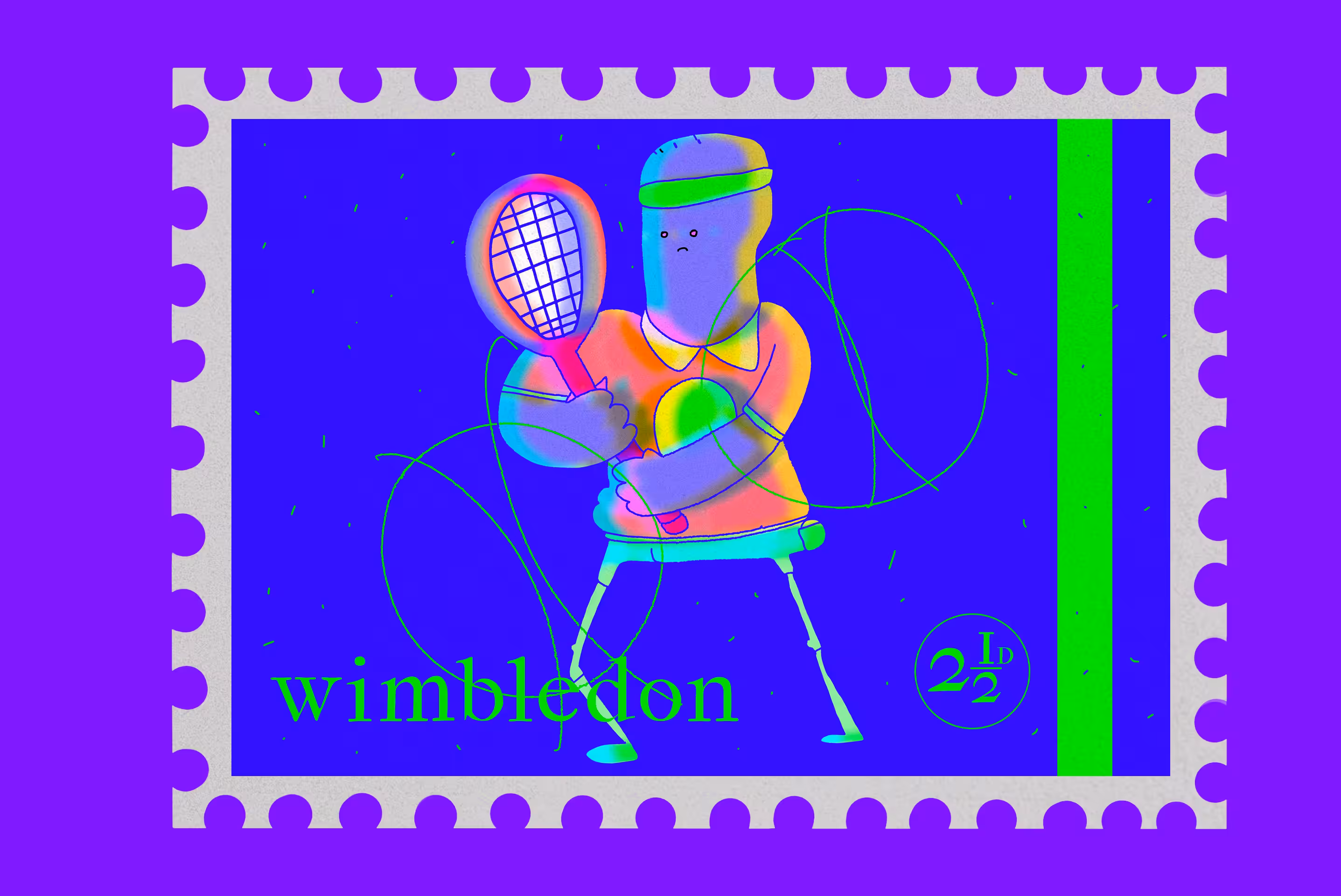 WIMBLEDON