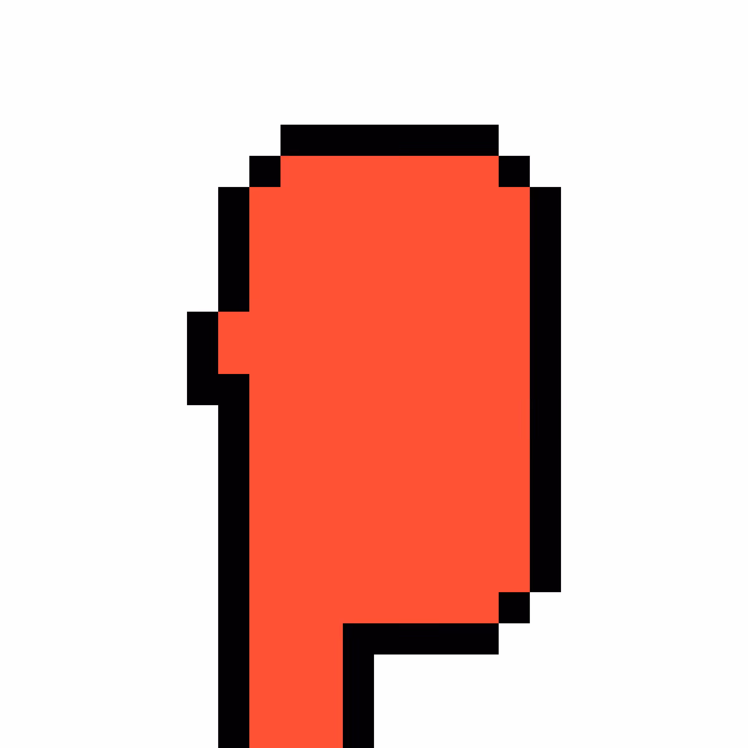 FacelessPunk #3