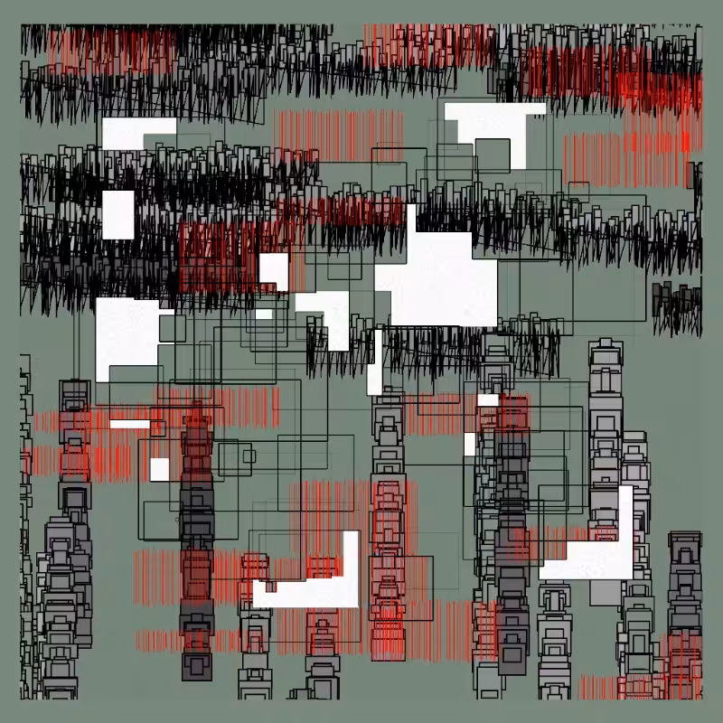 Code of Pixelated Dreams  #8