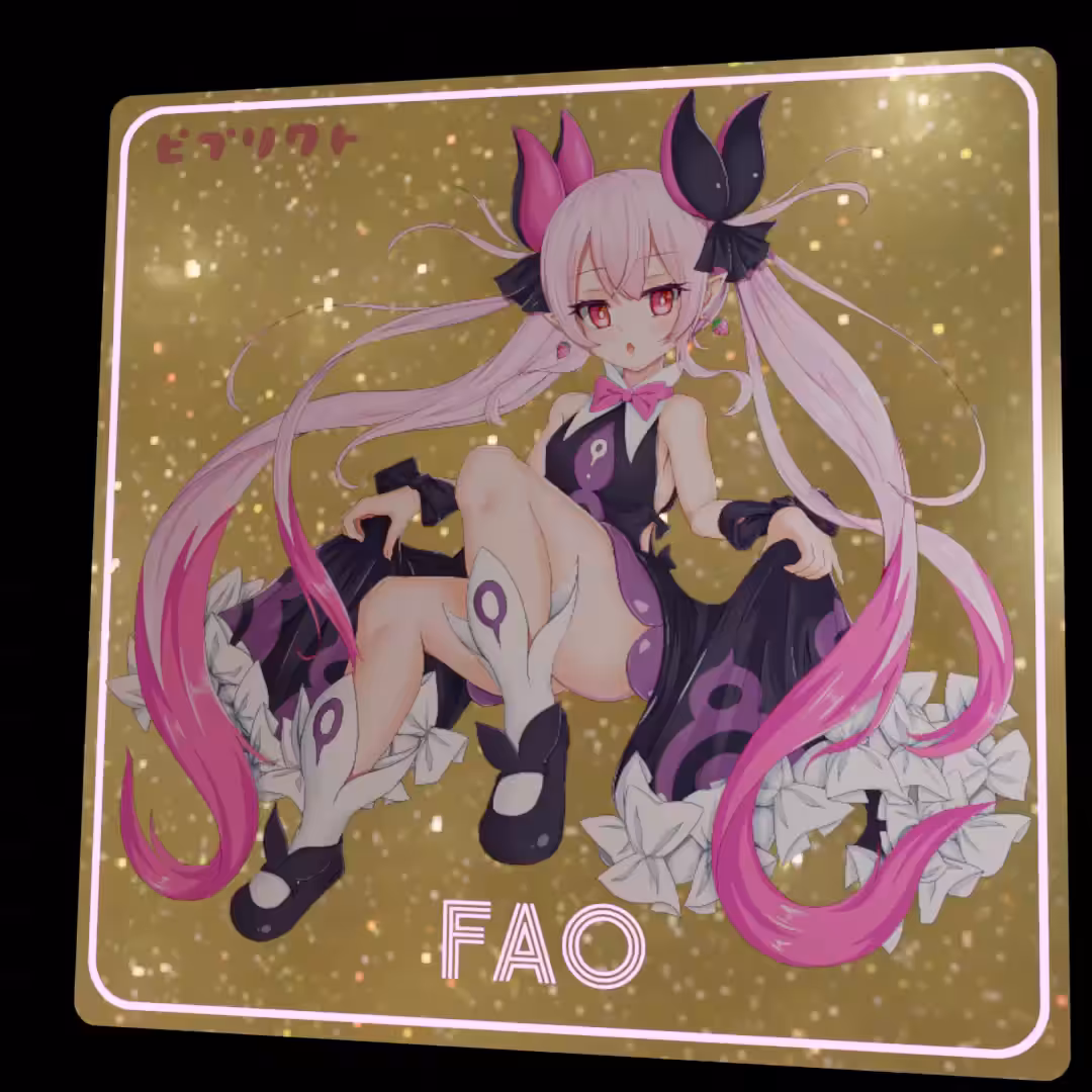 Refined Fao
