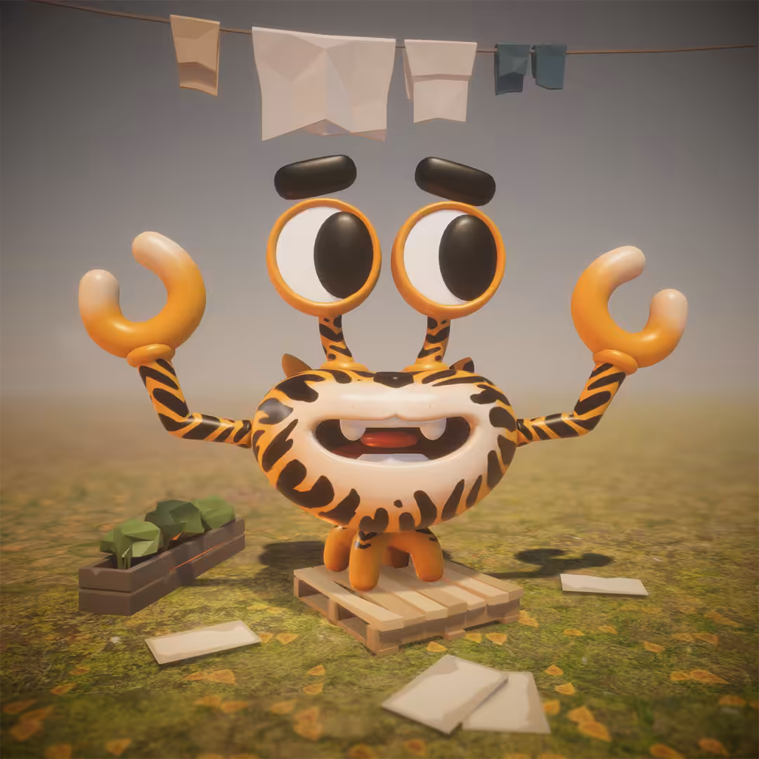 CrabSnaps 001