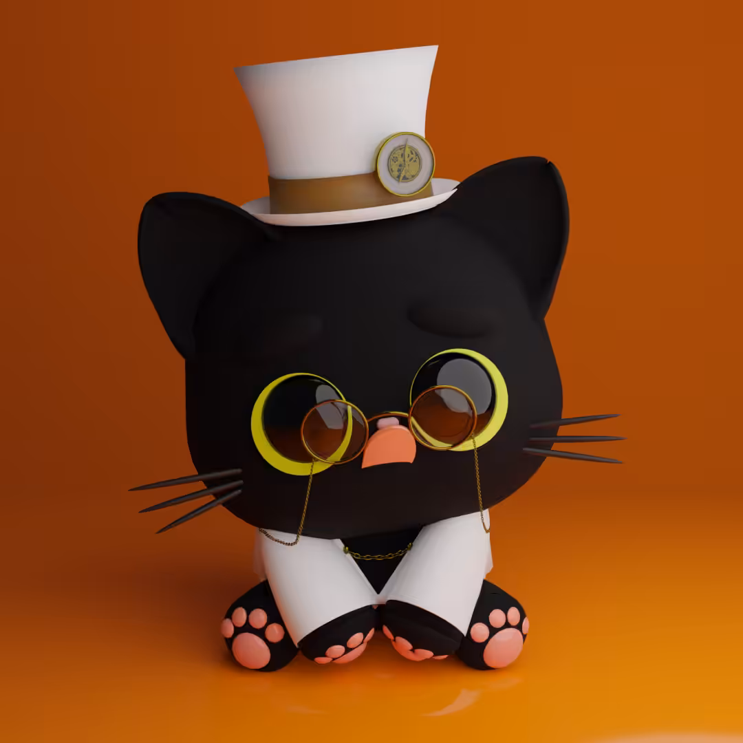 Neko #072