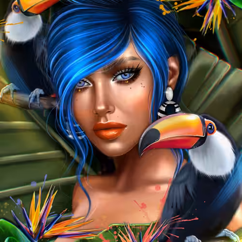 Toucan