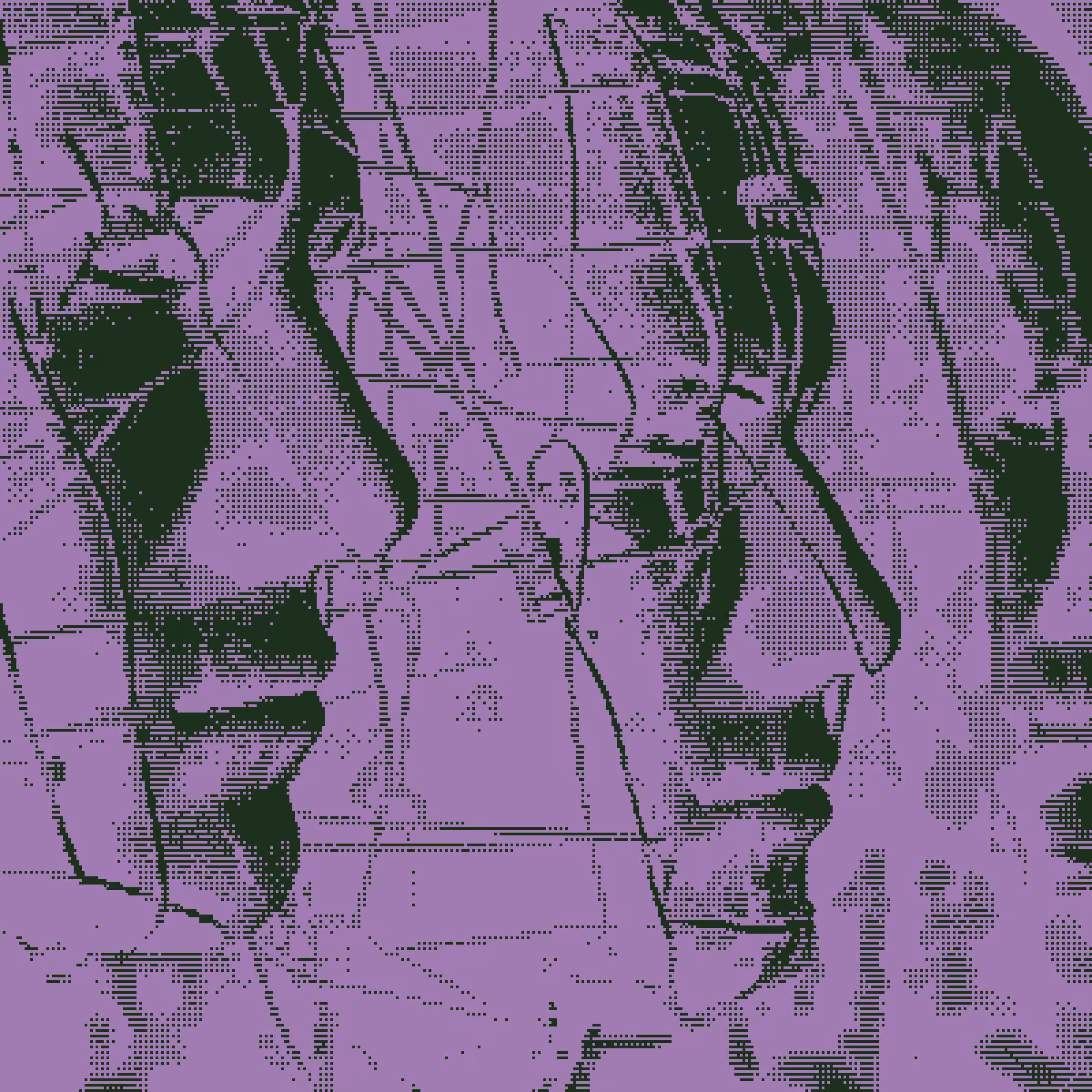 AM I/I AM #45
