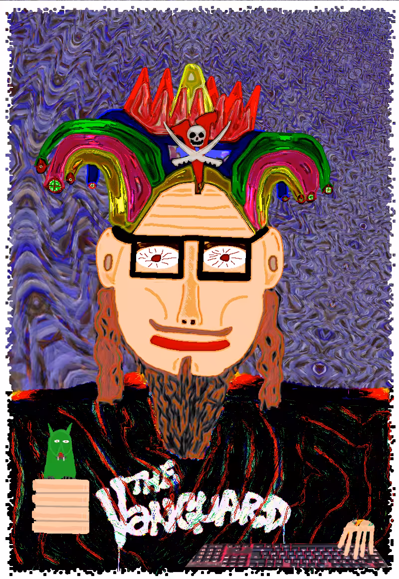 The jester