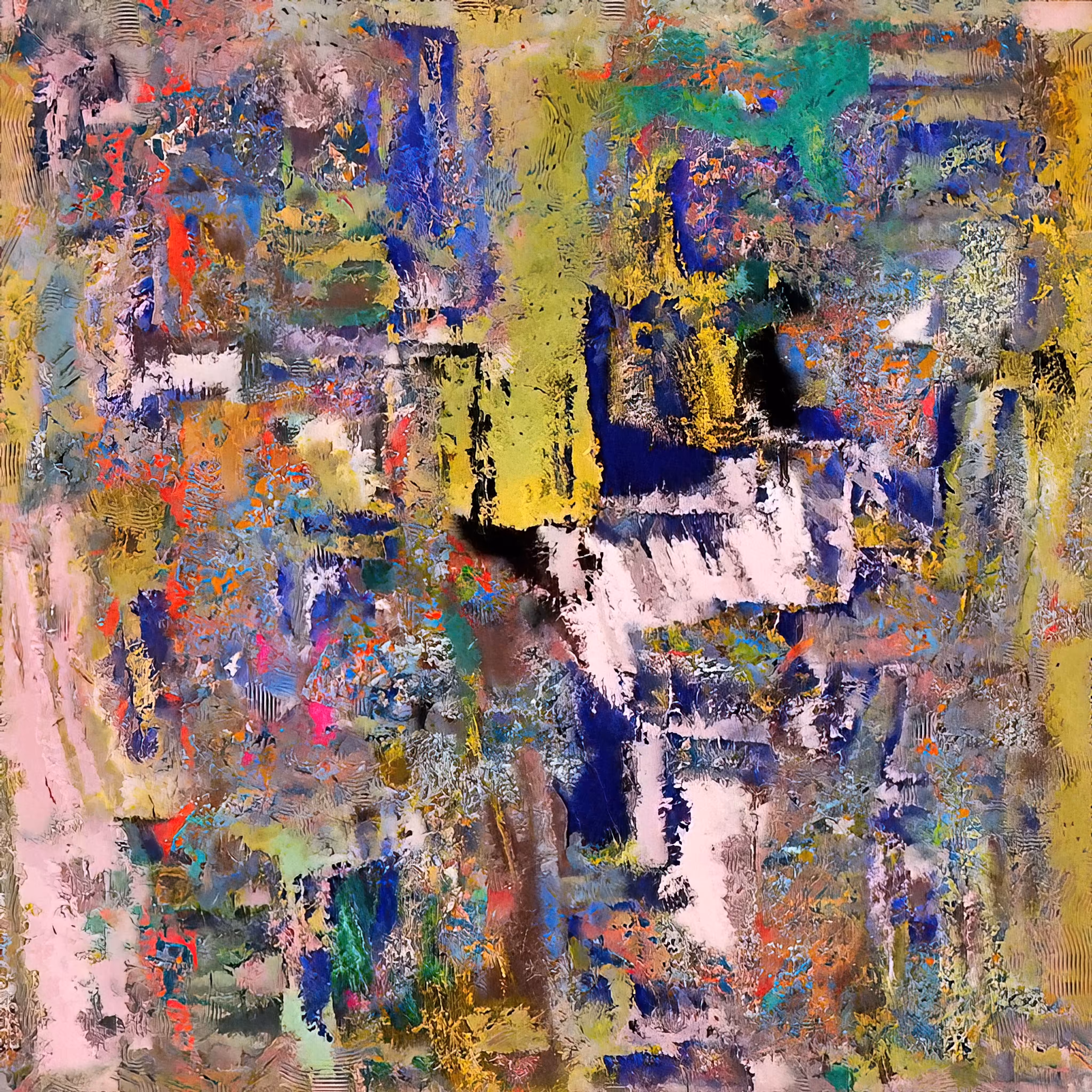 M()N()print - G15 “Looking Away”