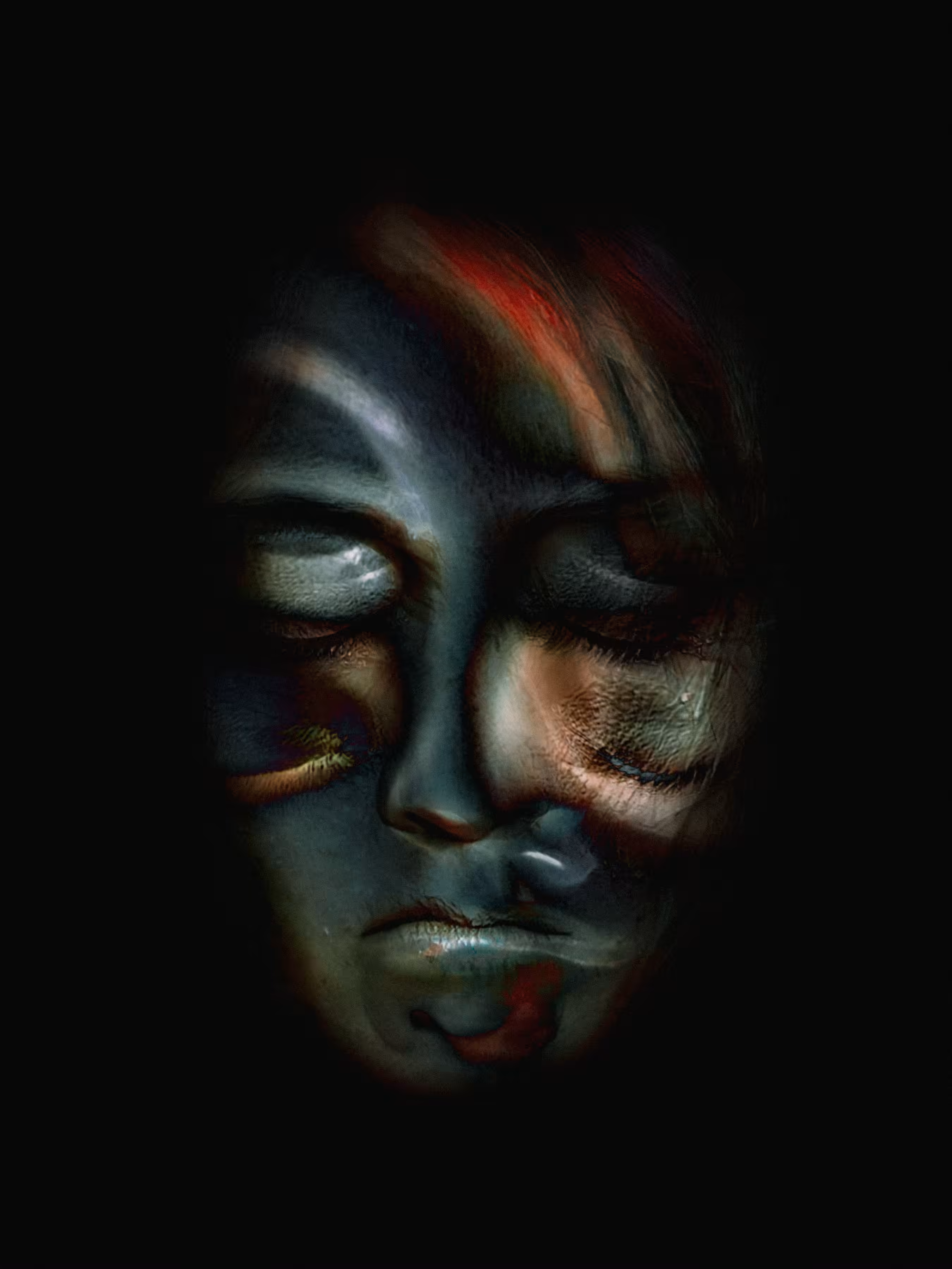 Stifled
