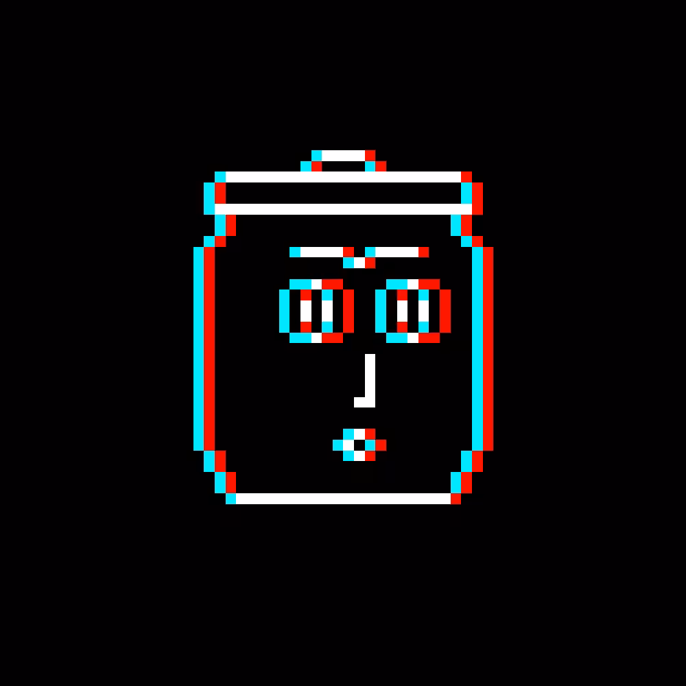 $TRASHICON #09