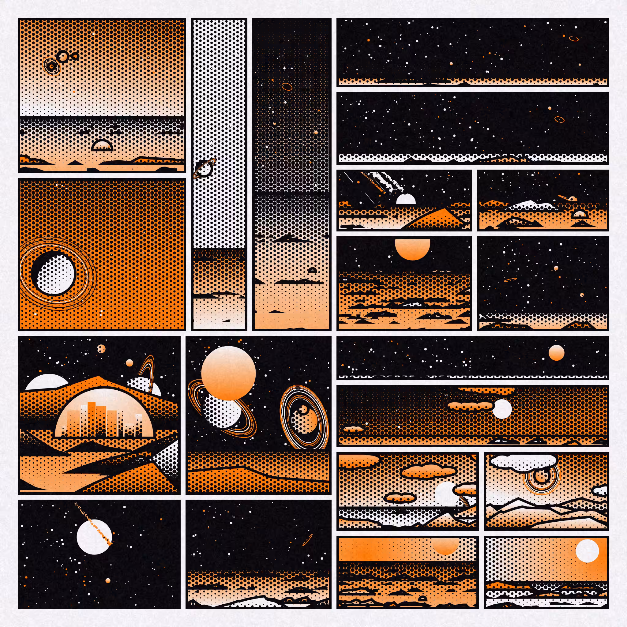 Astronomic Comics #262