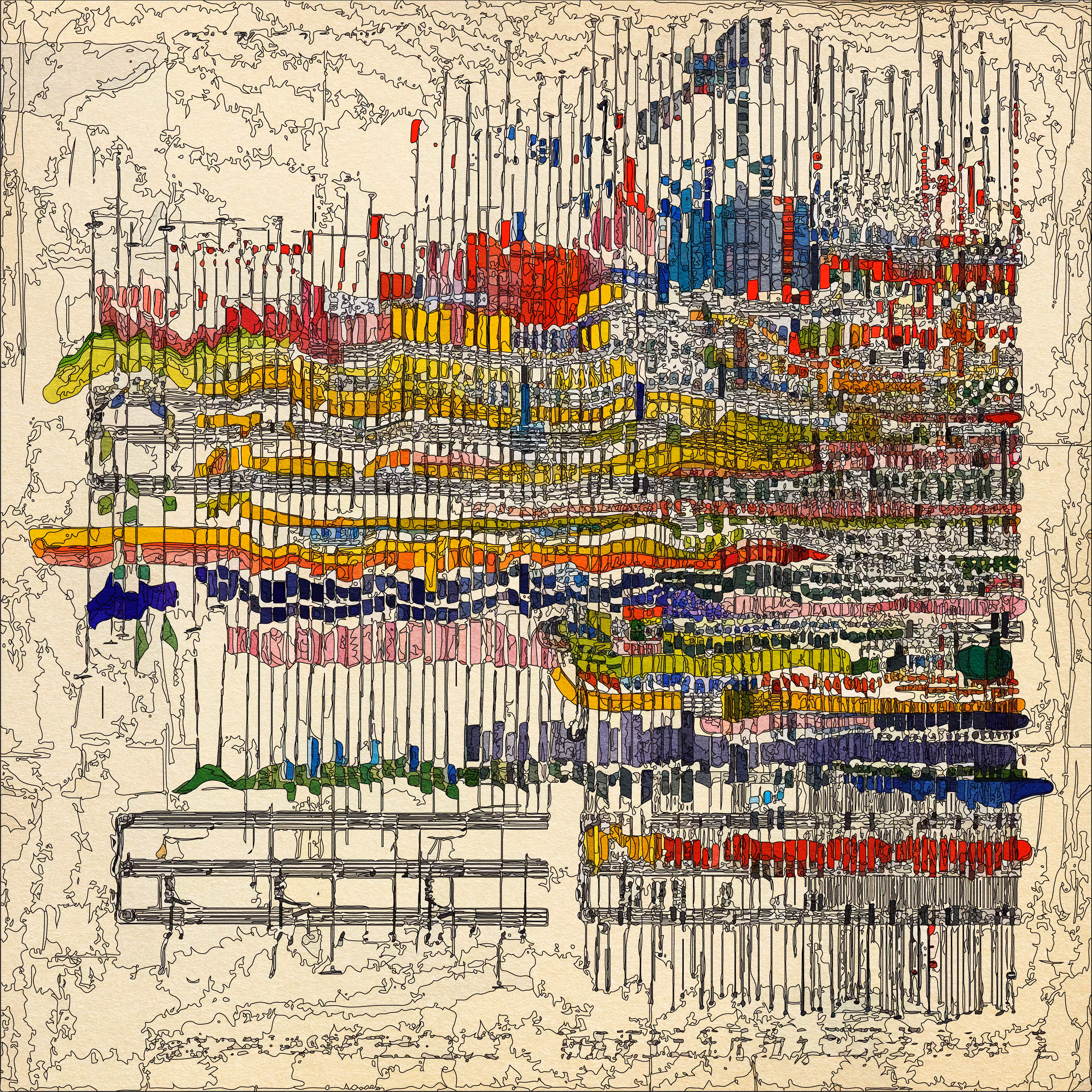 Latent Ink: #291