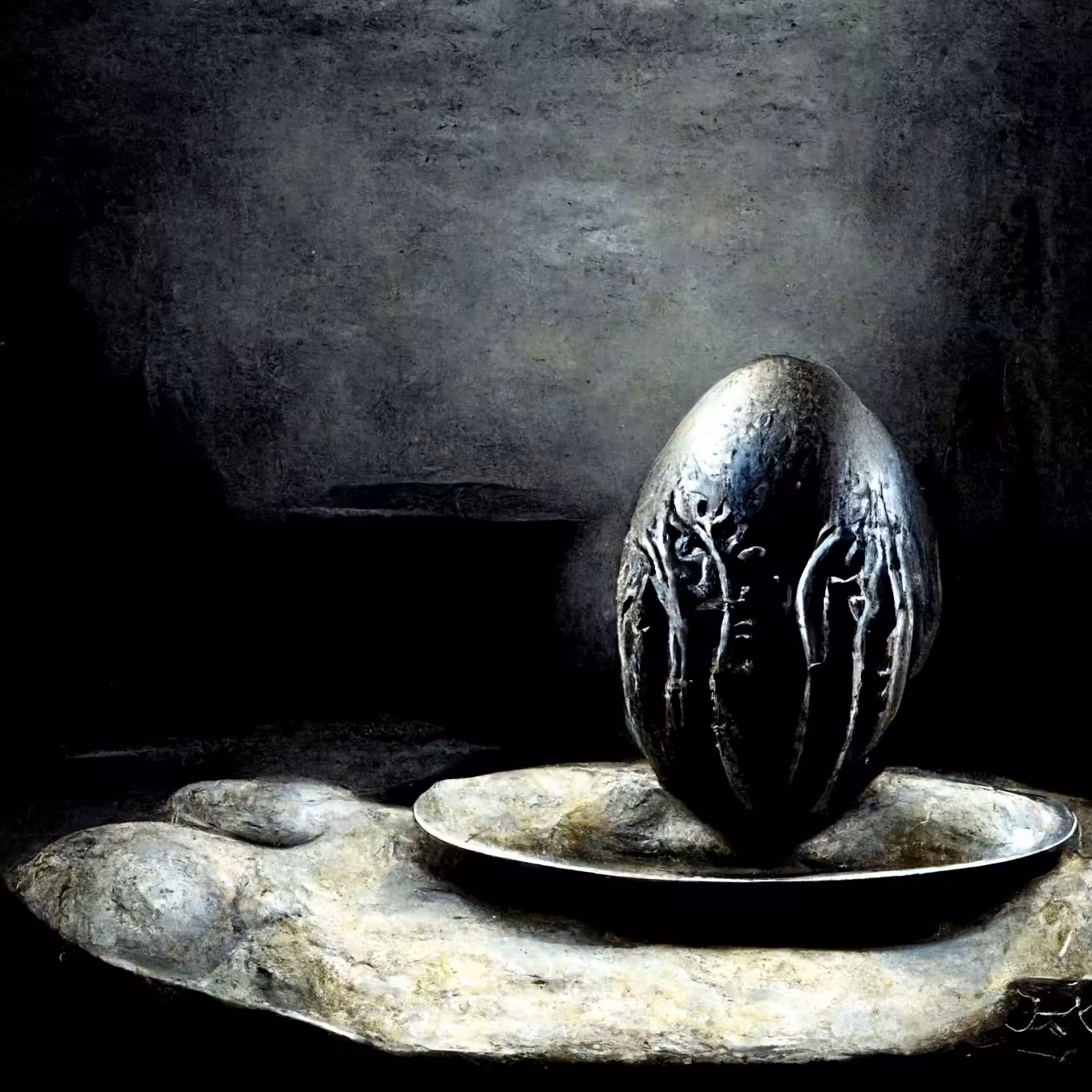 The Encounter