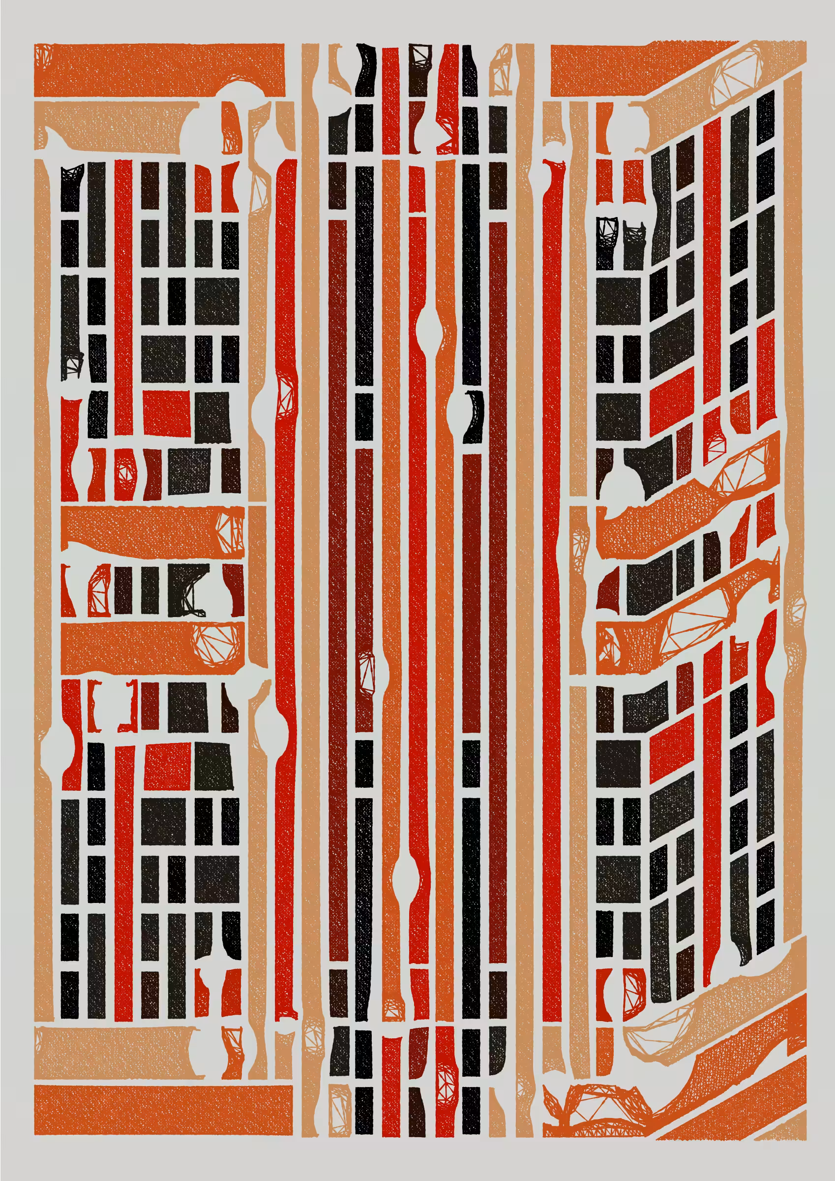 Edifice #121