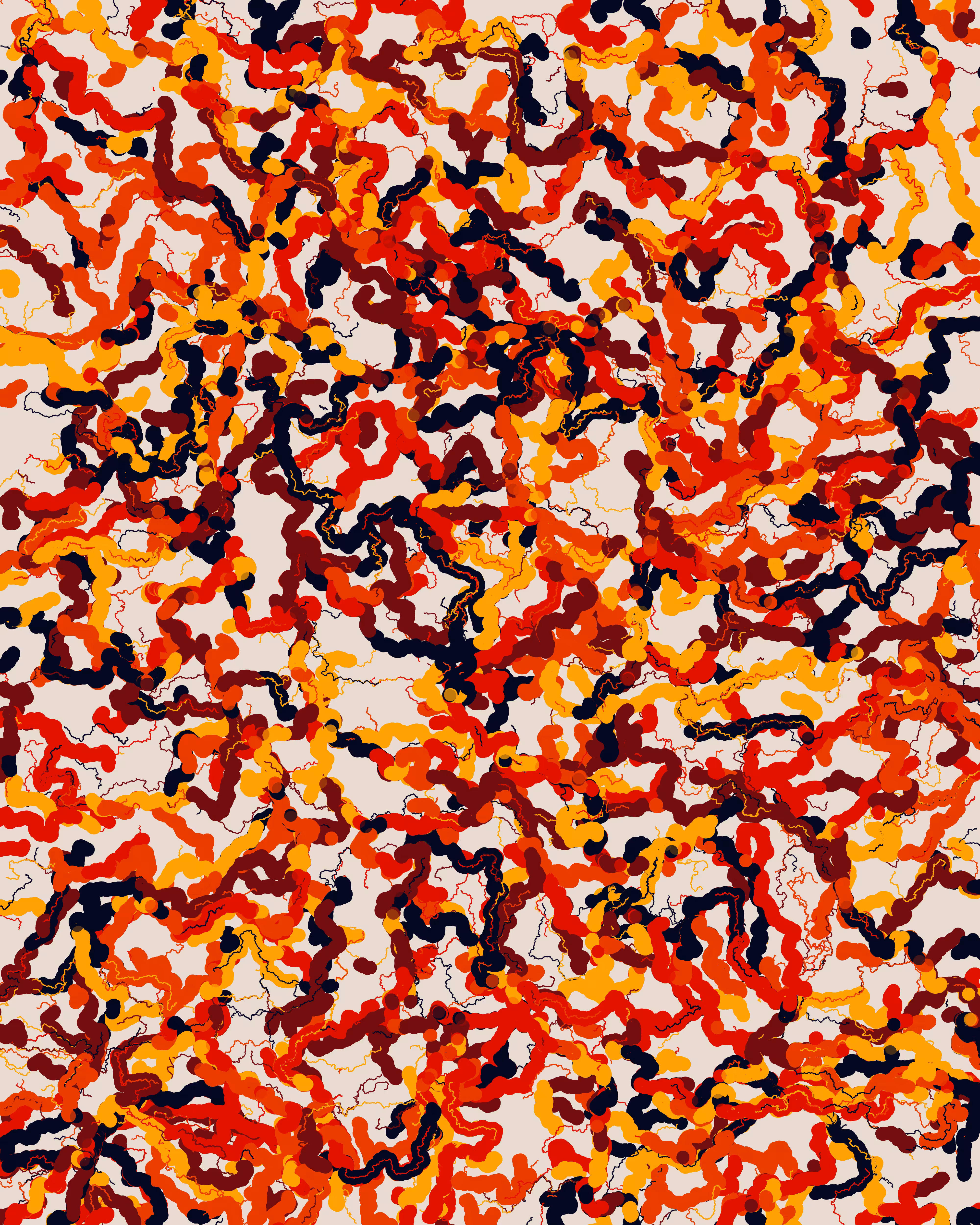 Wavelength #636