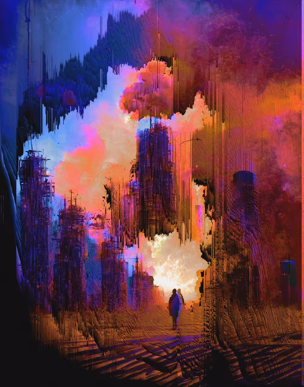đɇᵽɍɇssɨøn