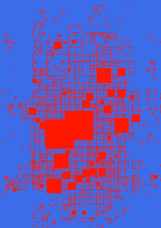 SQUARE GAMES #7