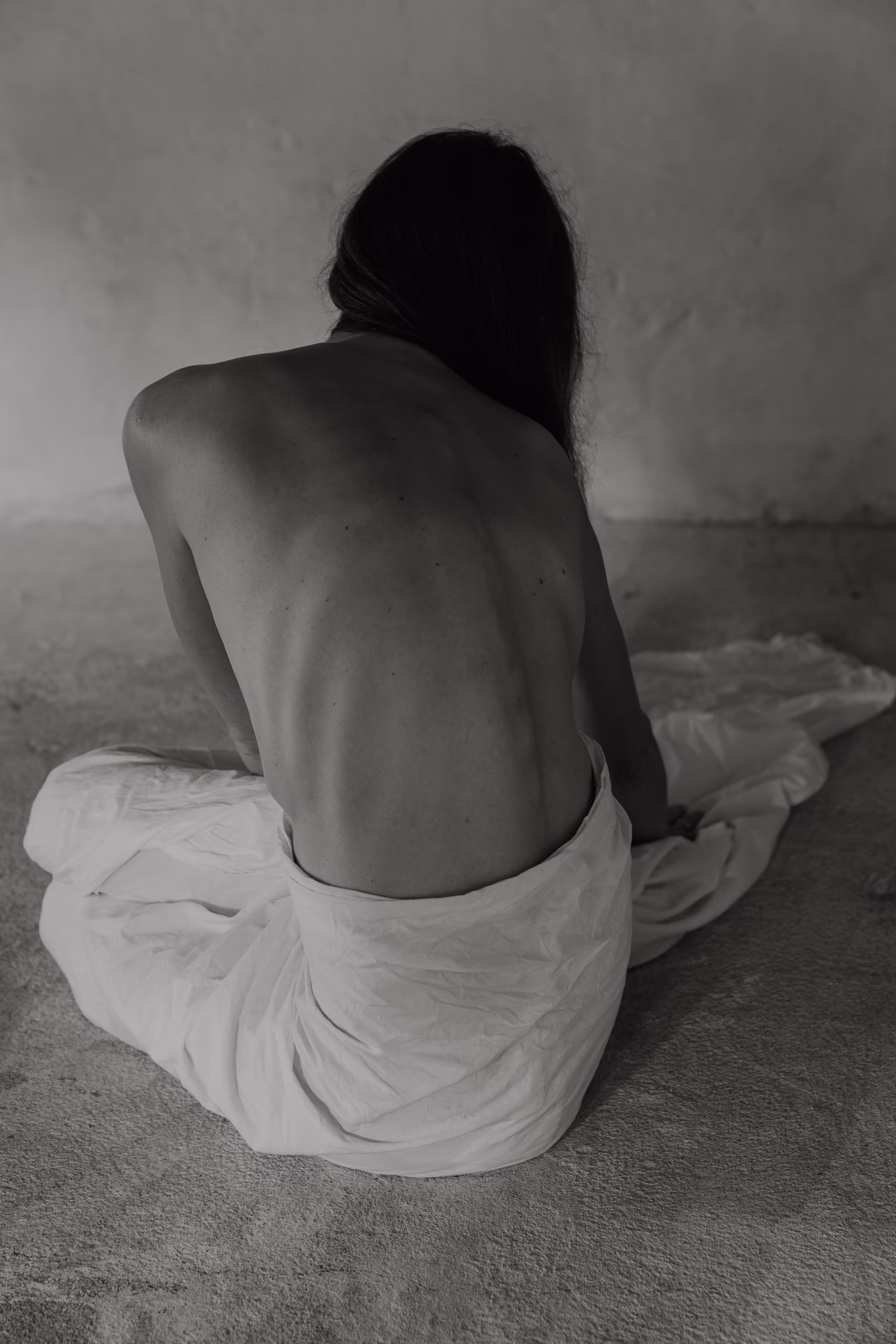 Figure Study I