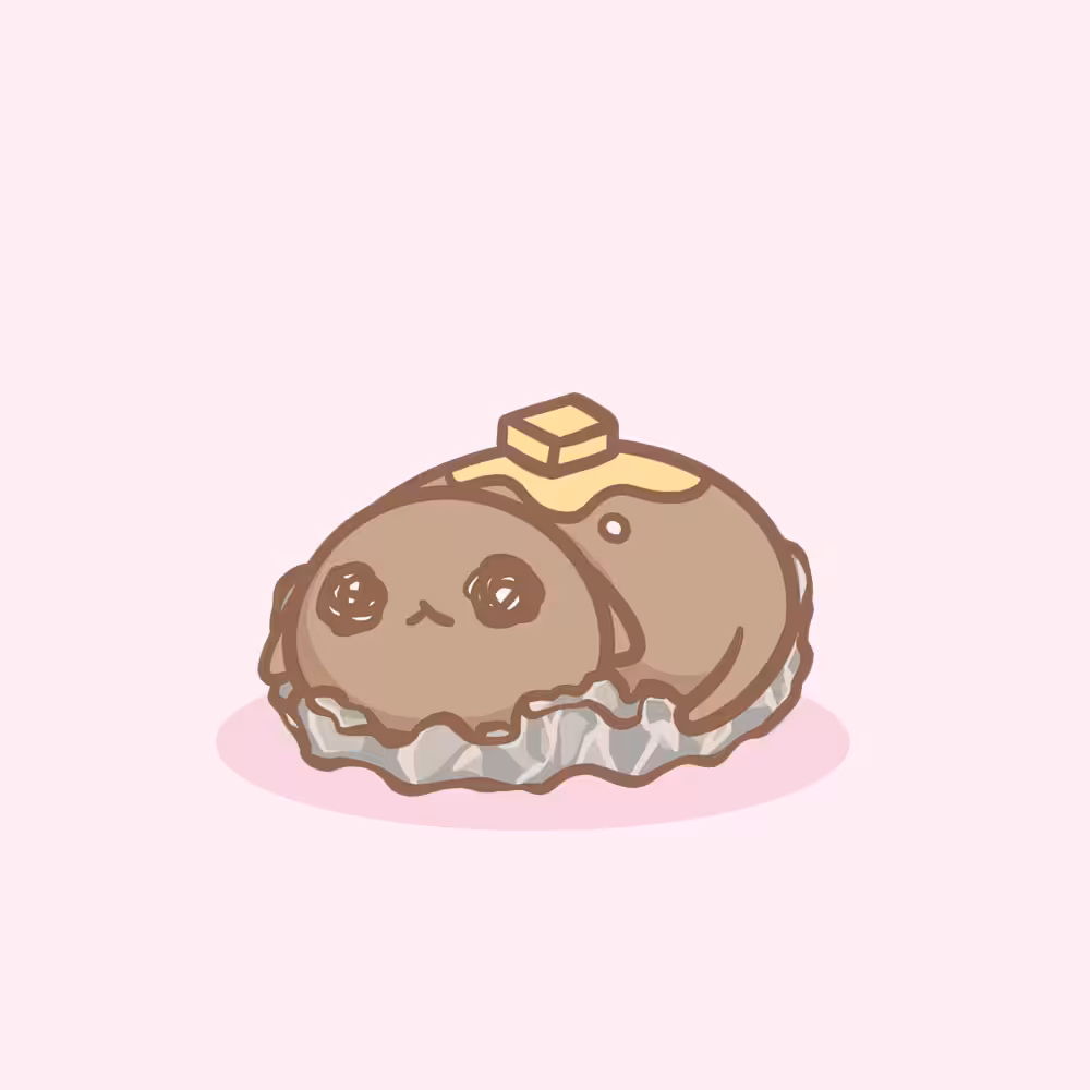 The Potat