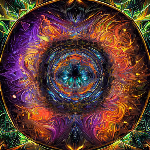 ImaginaryFractal