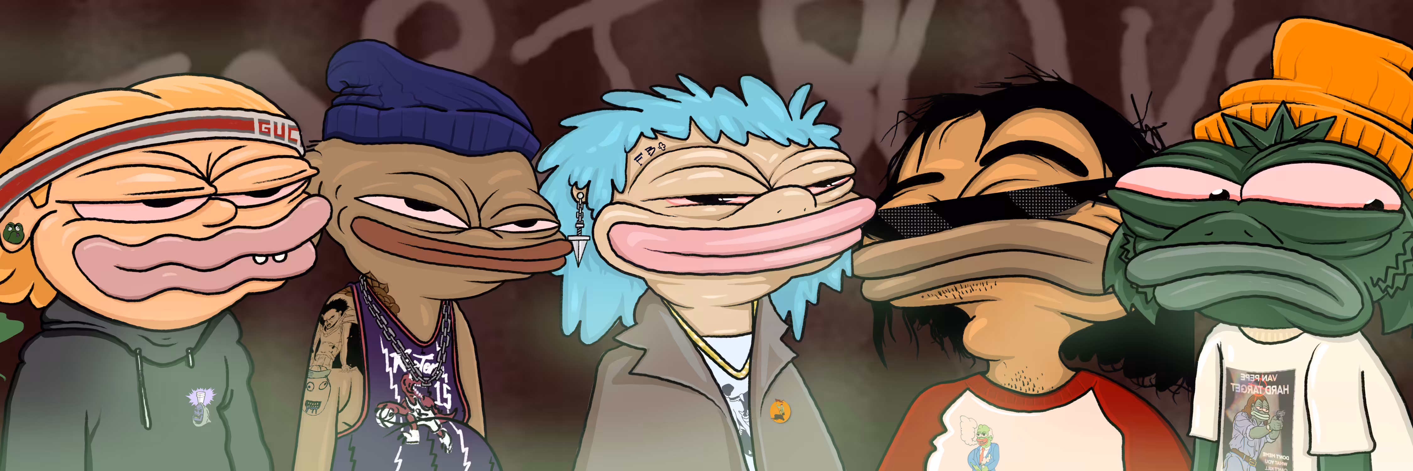 Fart Boys Smoke Spot #3