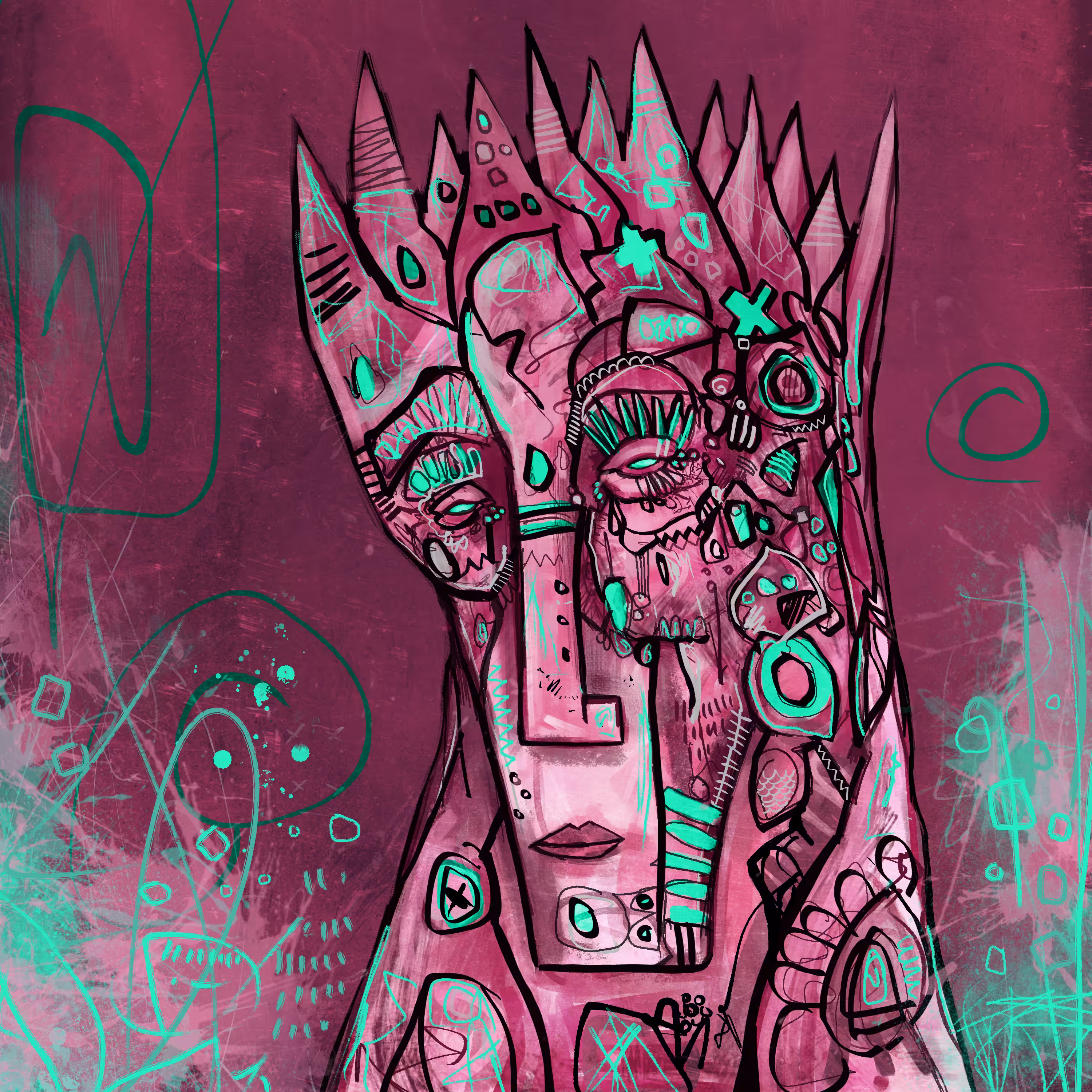 'Flektus' 1/1