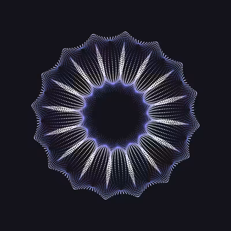 Pulsar #52