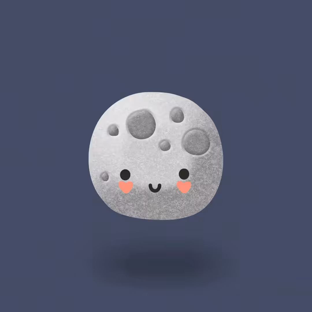 moon