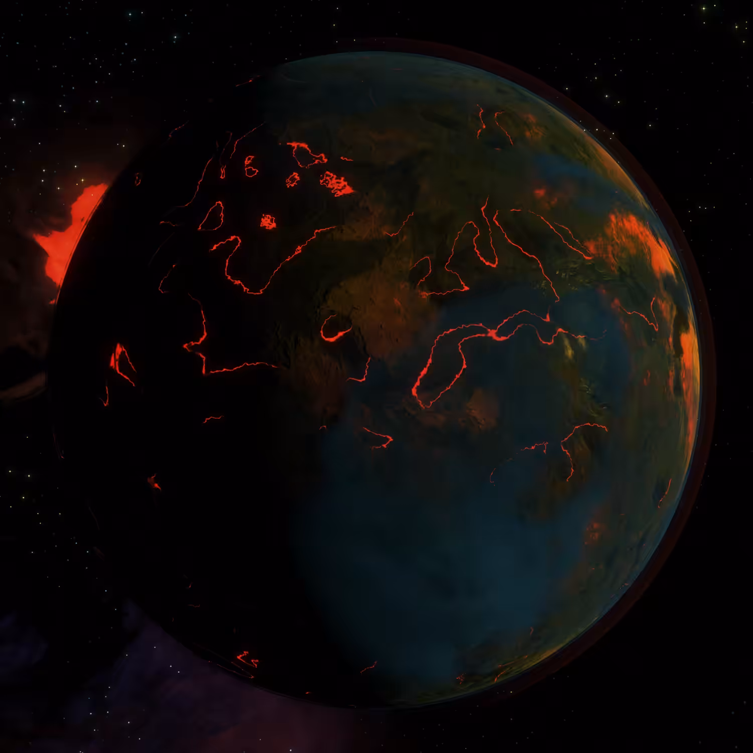 Animus Regnum ~ Cosmos