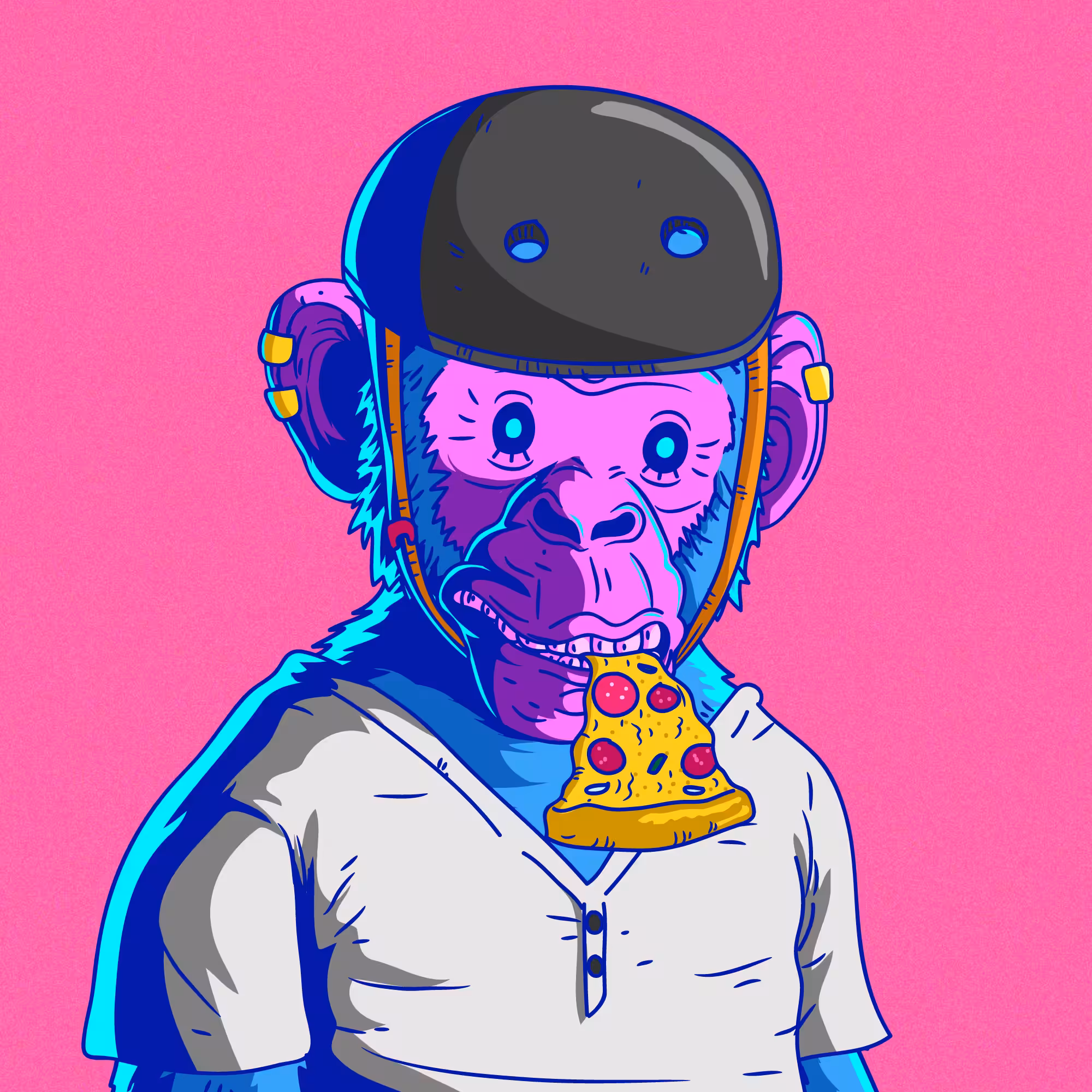 BGAPE #64