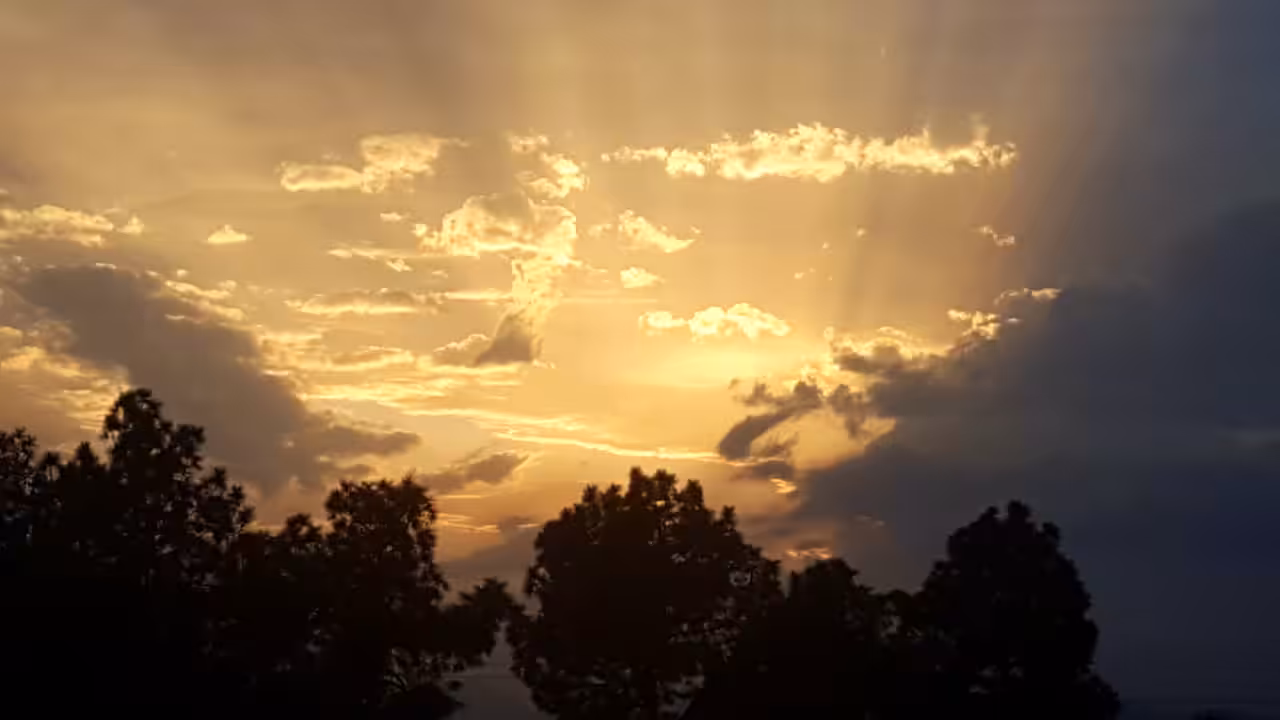 Gloaming