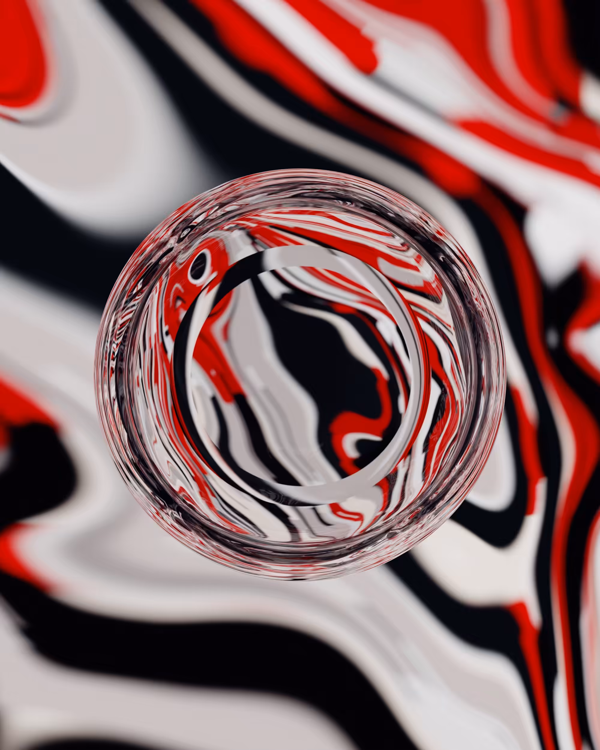 Orb #821