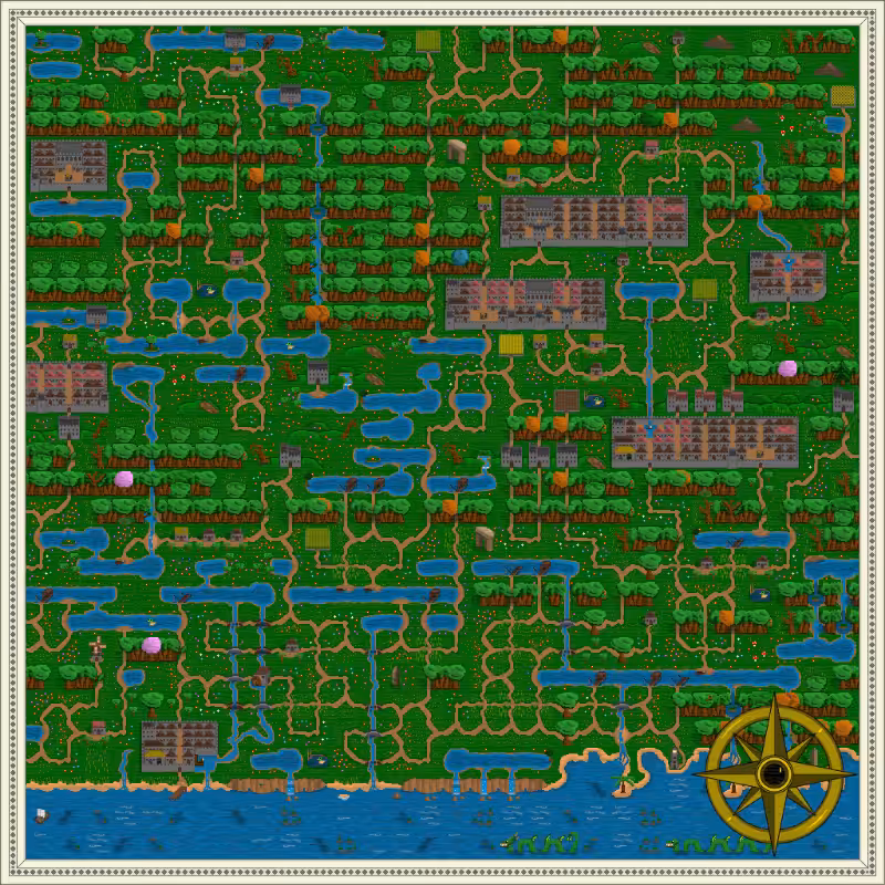 Boundless Realm of Possibilities #103