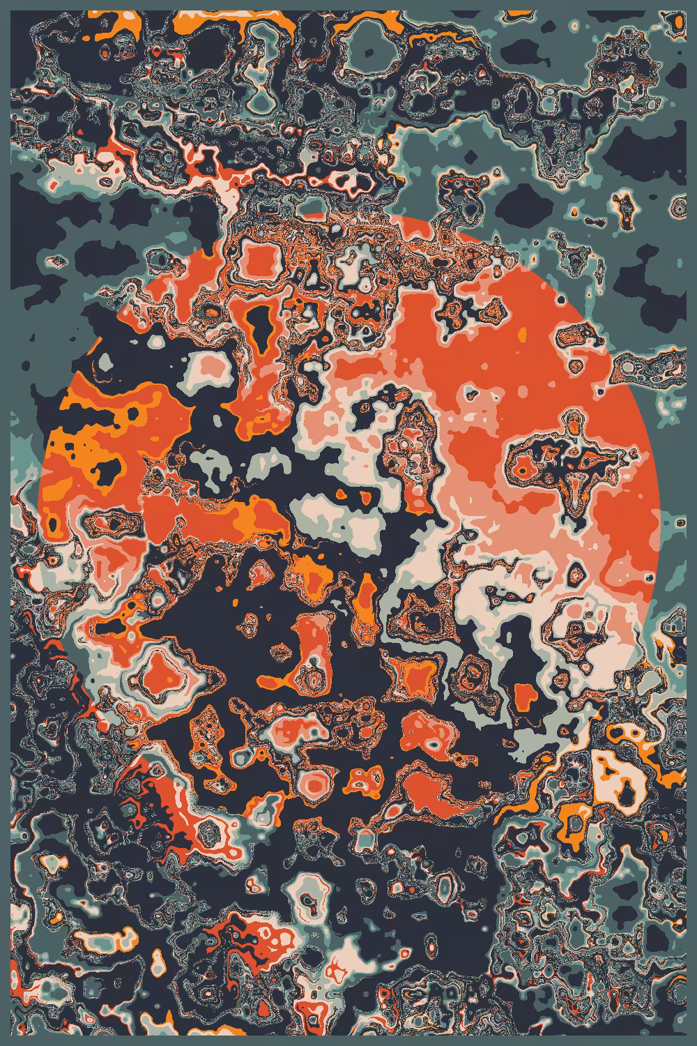 Elswhere Atlas #48