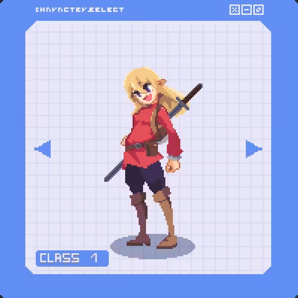 RPGPixel Remake #1