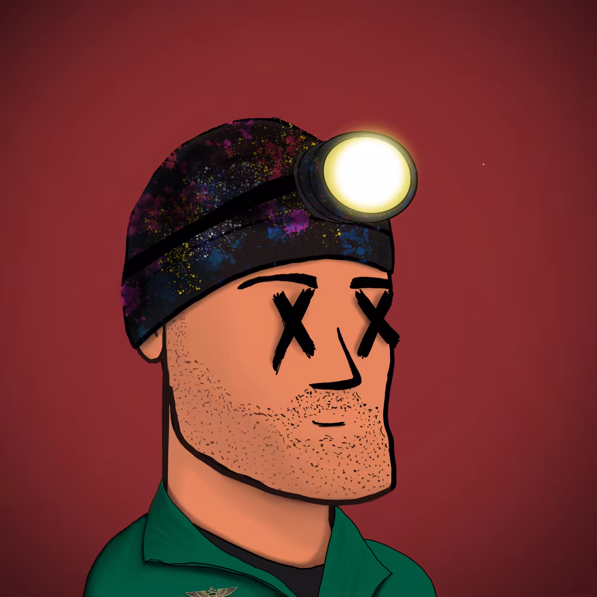 Subterrestrials #941