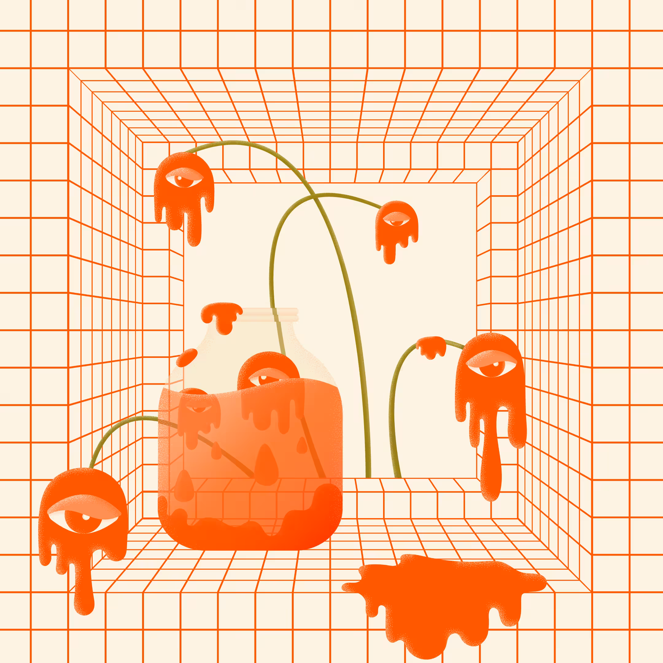 Scaryberry Jam