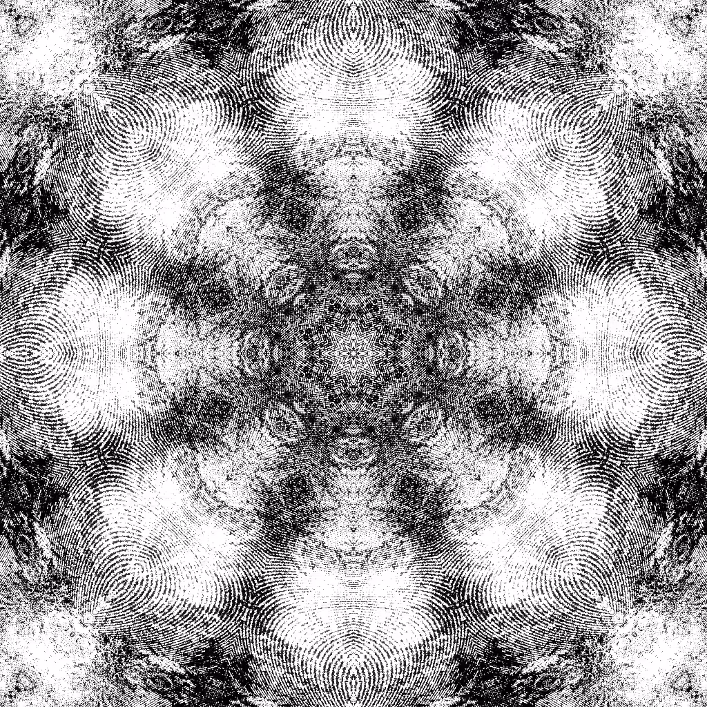 silent fractal 07