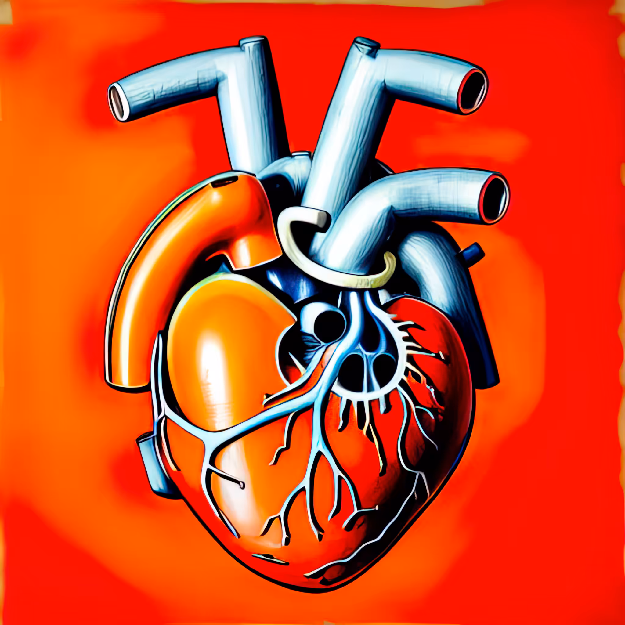Have (A) Heart: Have a Fuckin Heart #749