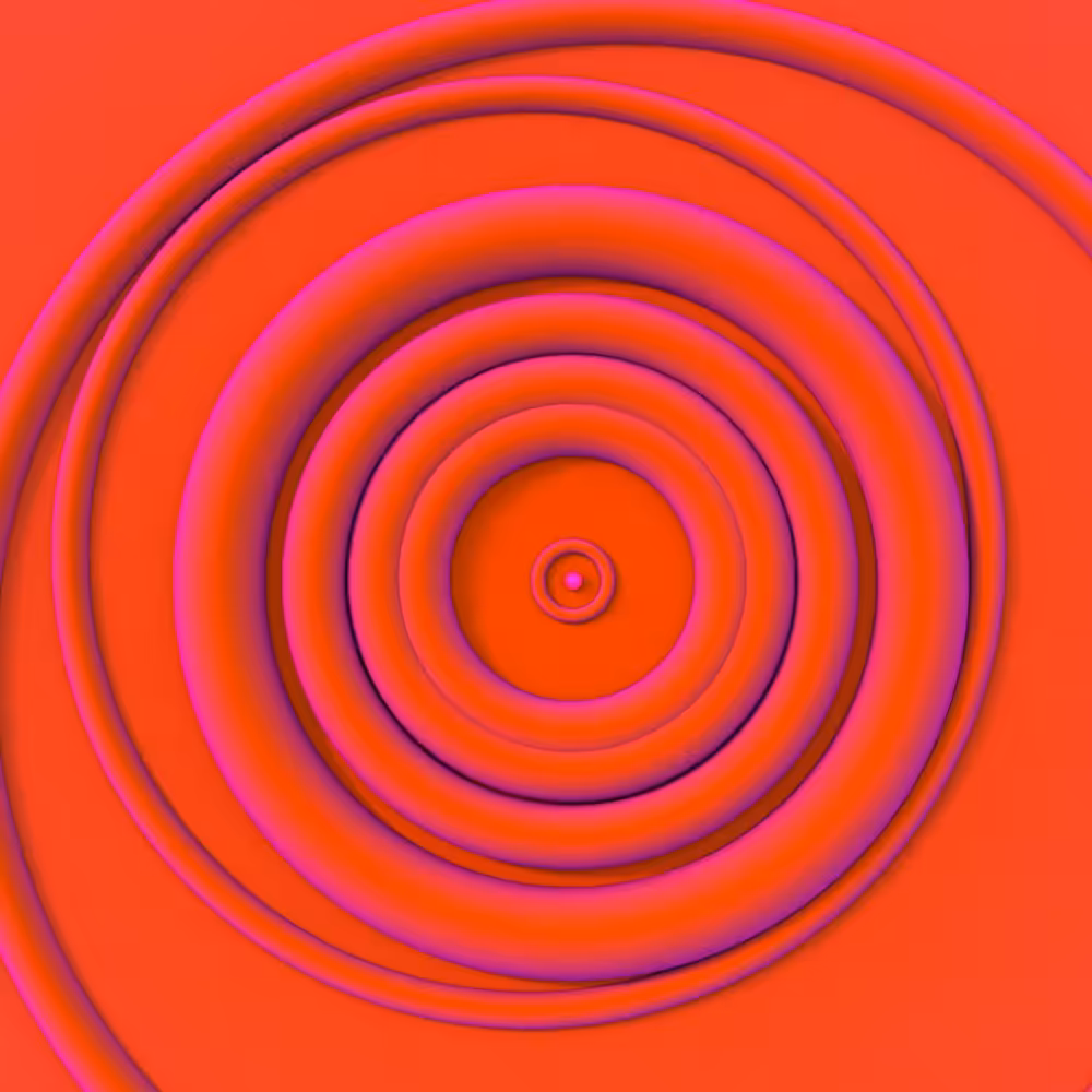 Circle #08