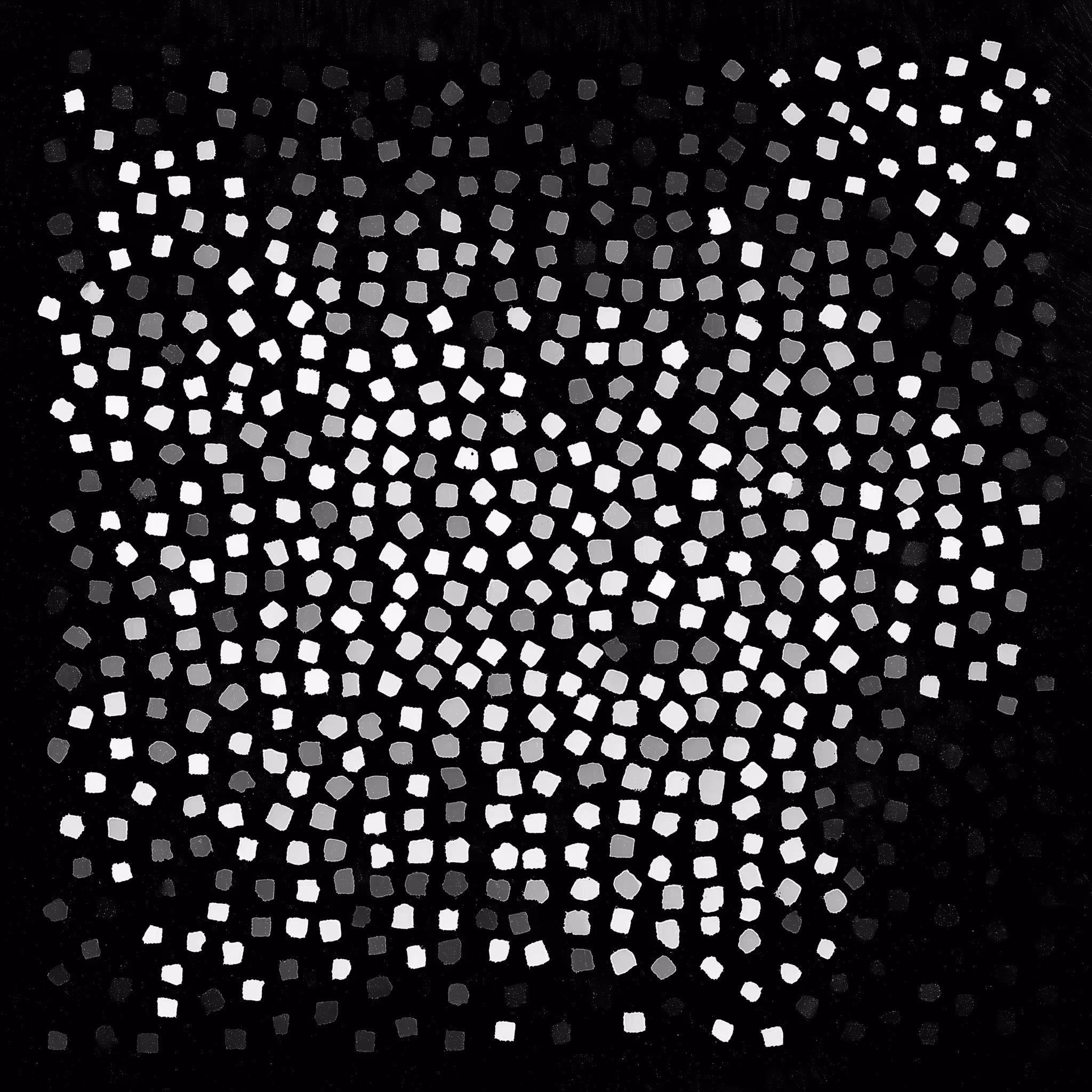 Geometric Design #201
