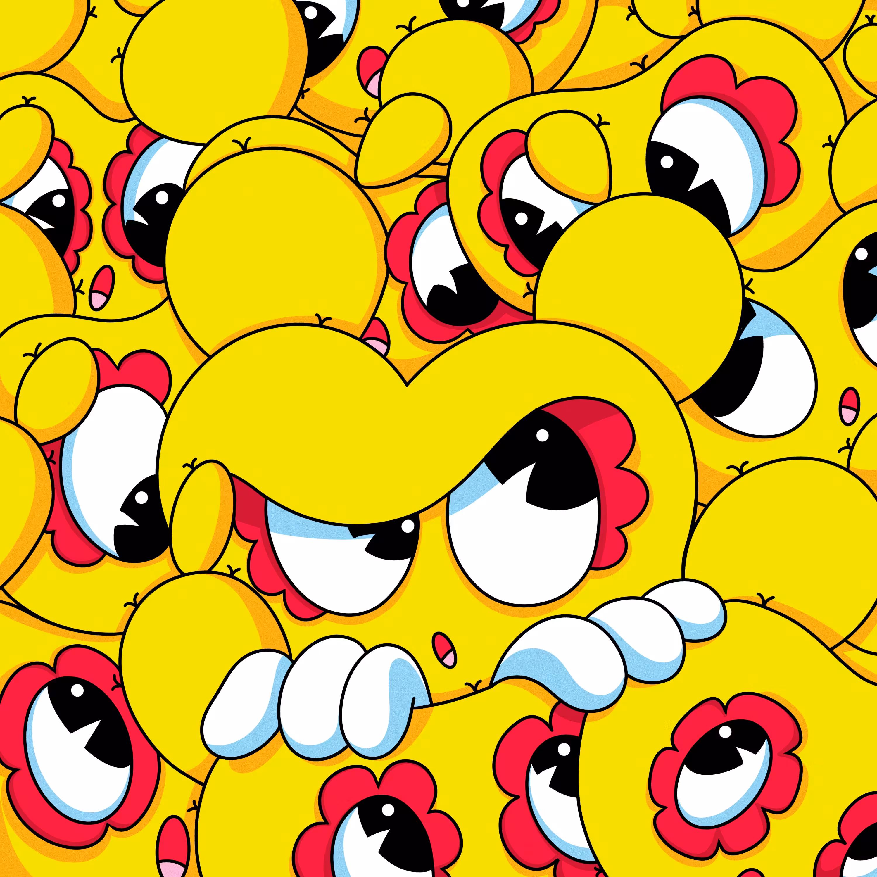 CactiCrew: Multiply Bep #258