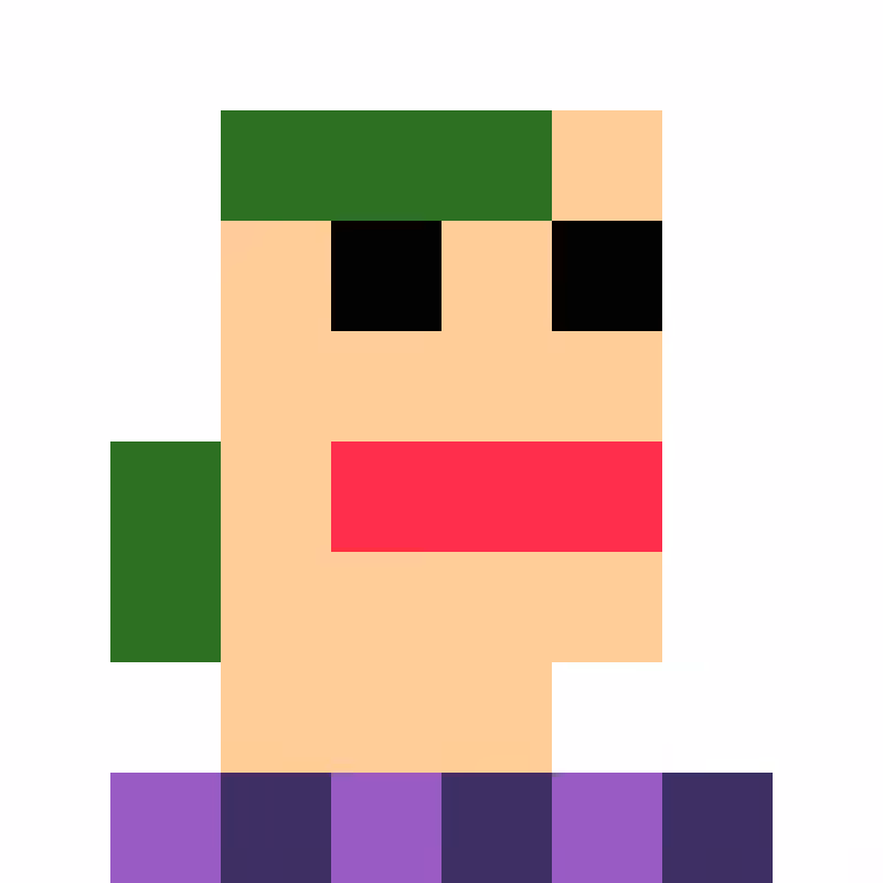 sMOLEST PUNK #81