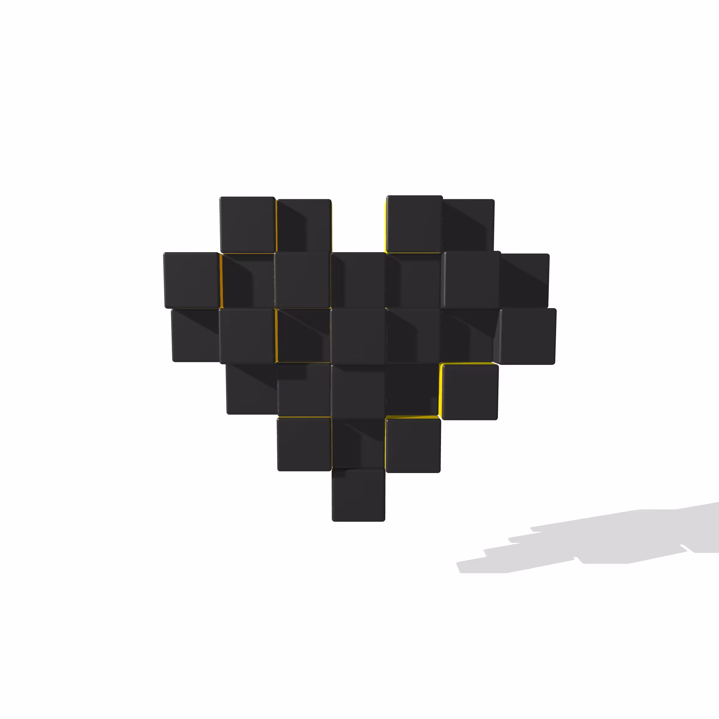 heart + craft #23442