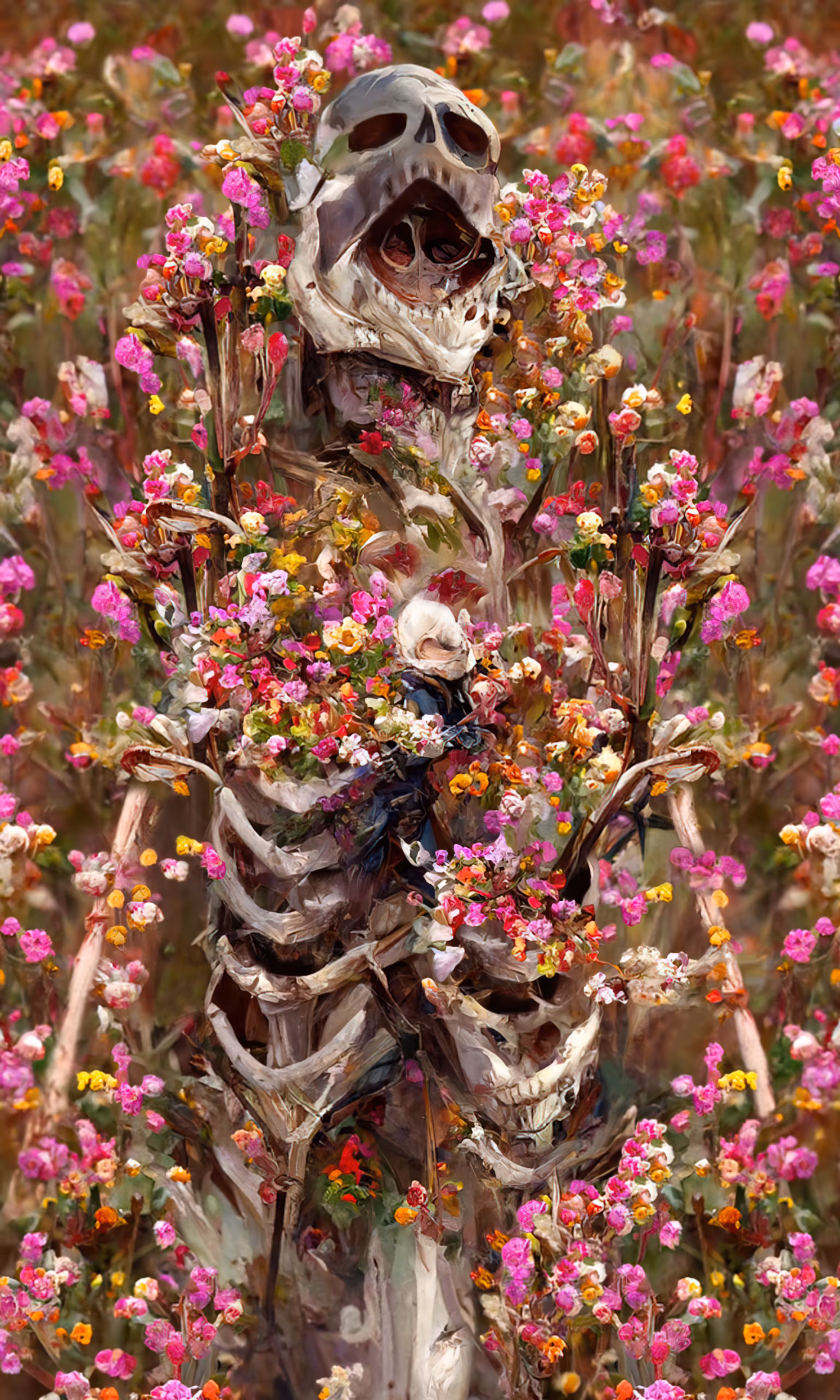 Death in spring