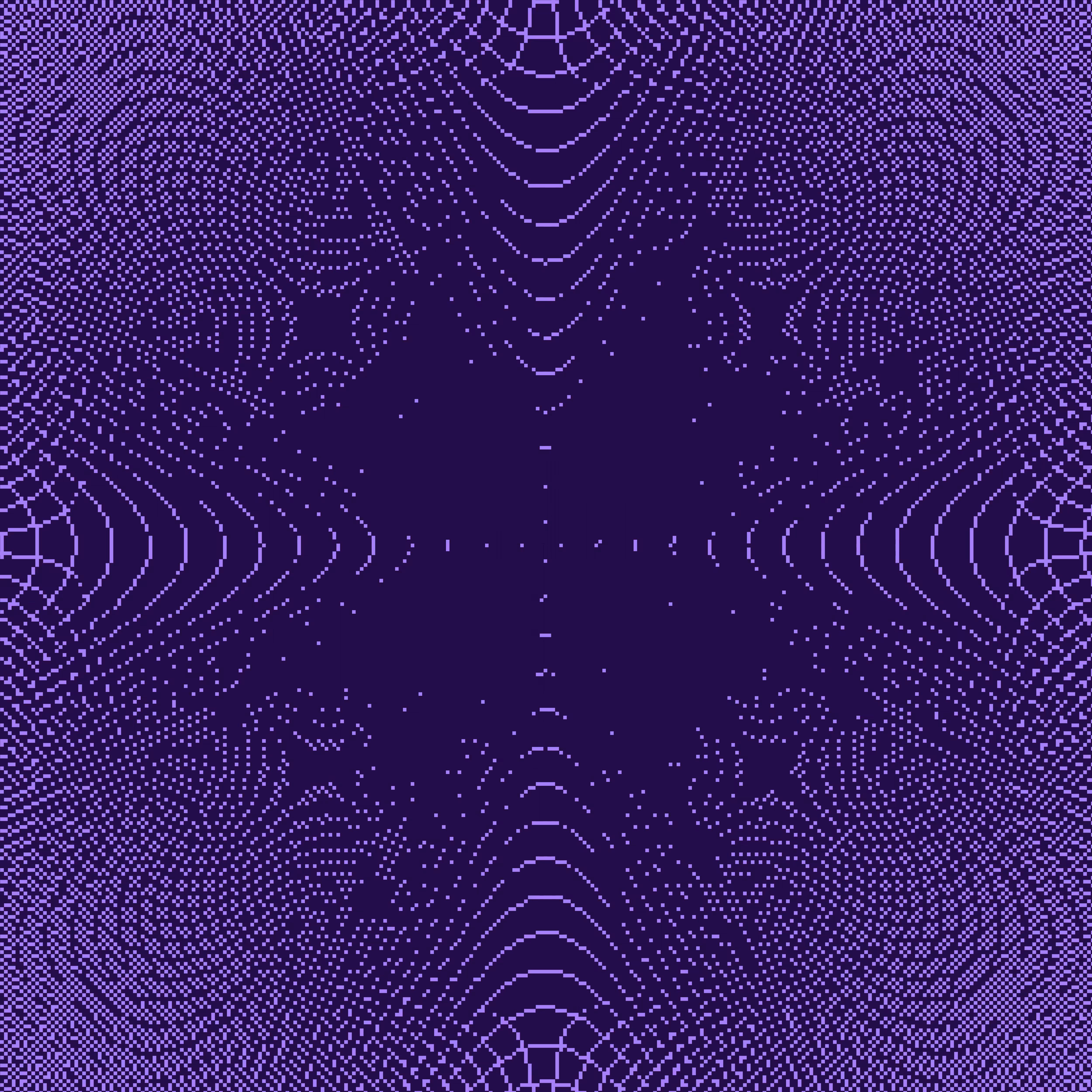 Dithering #2