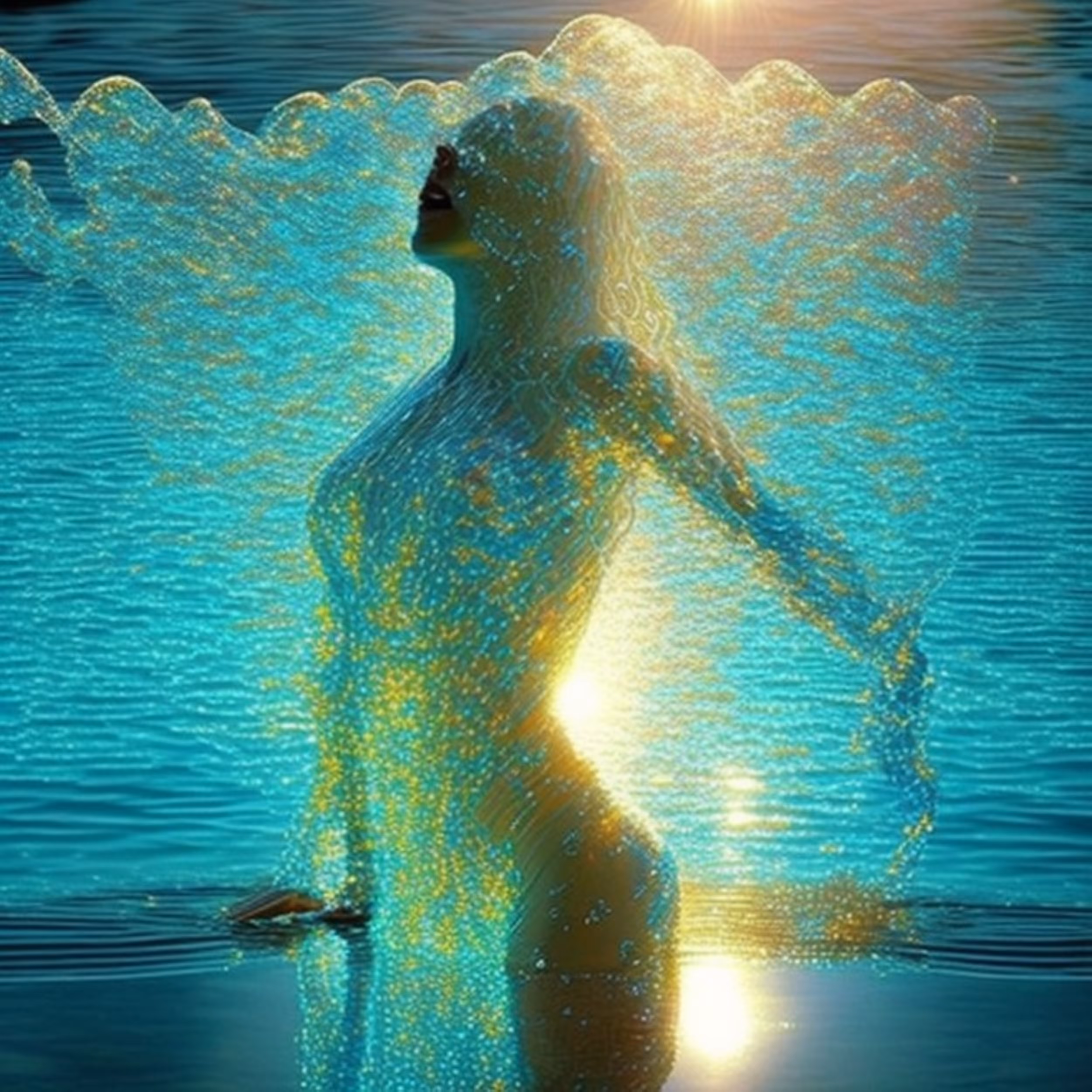 Four elements