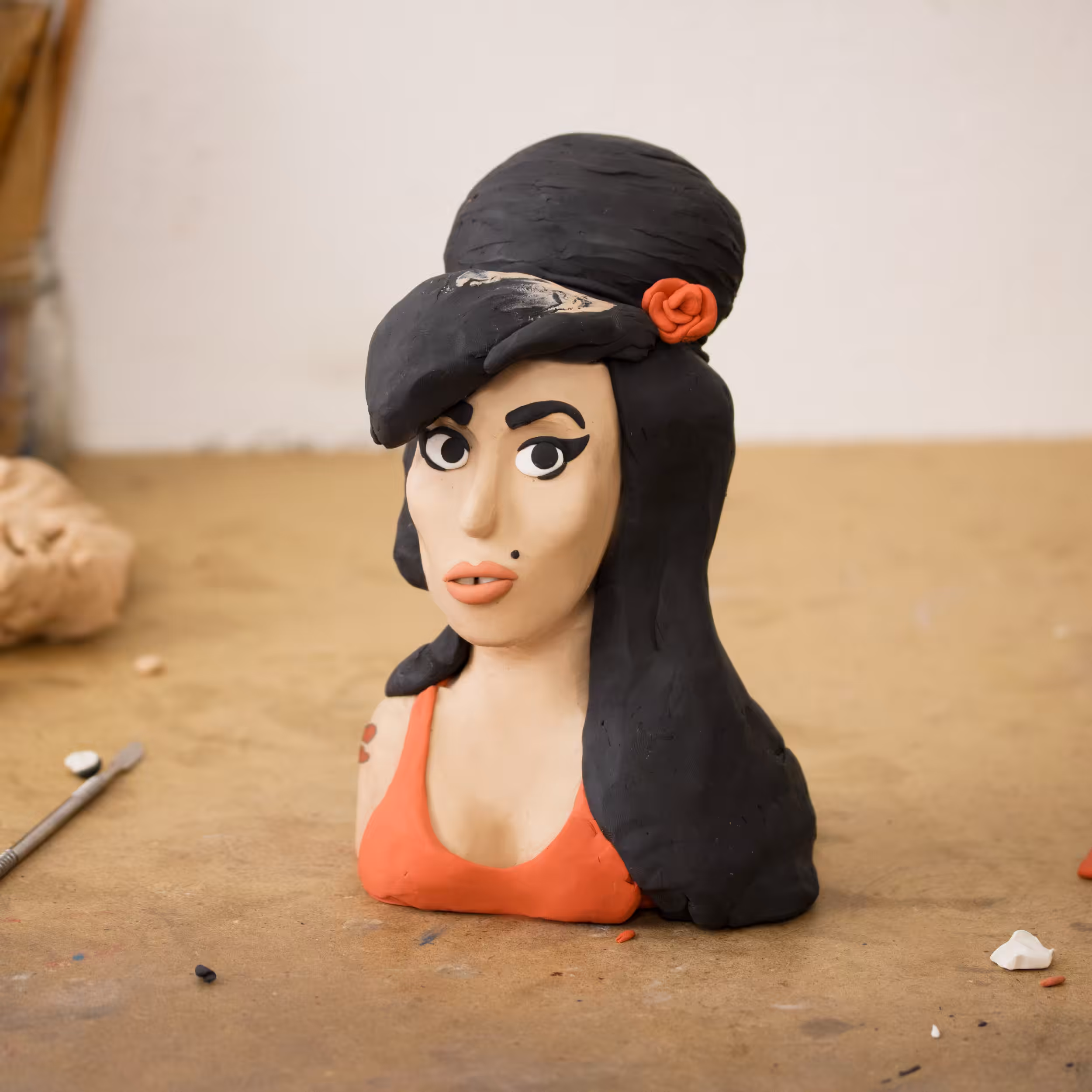 Amy